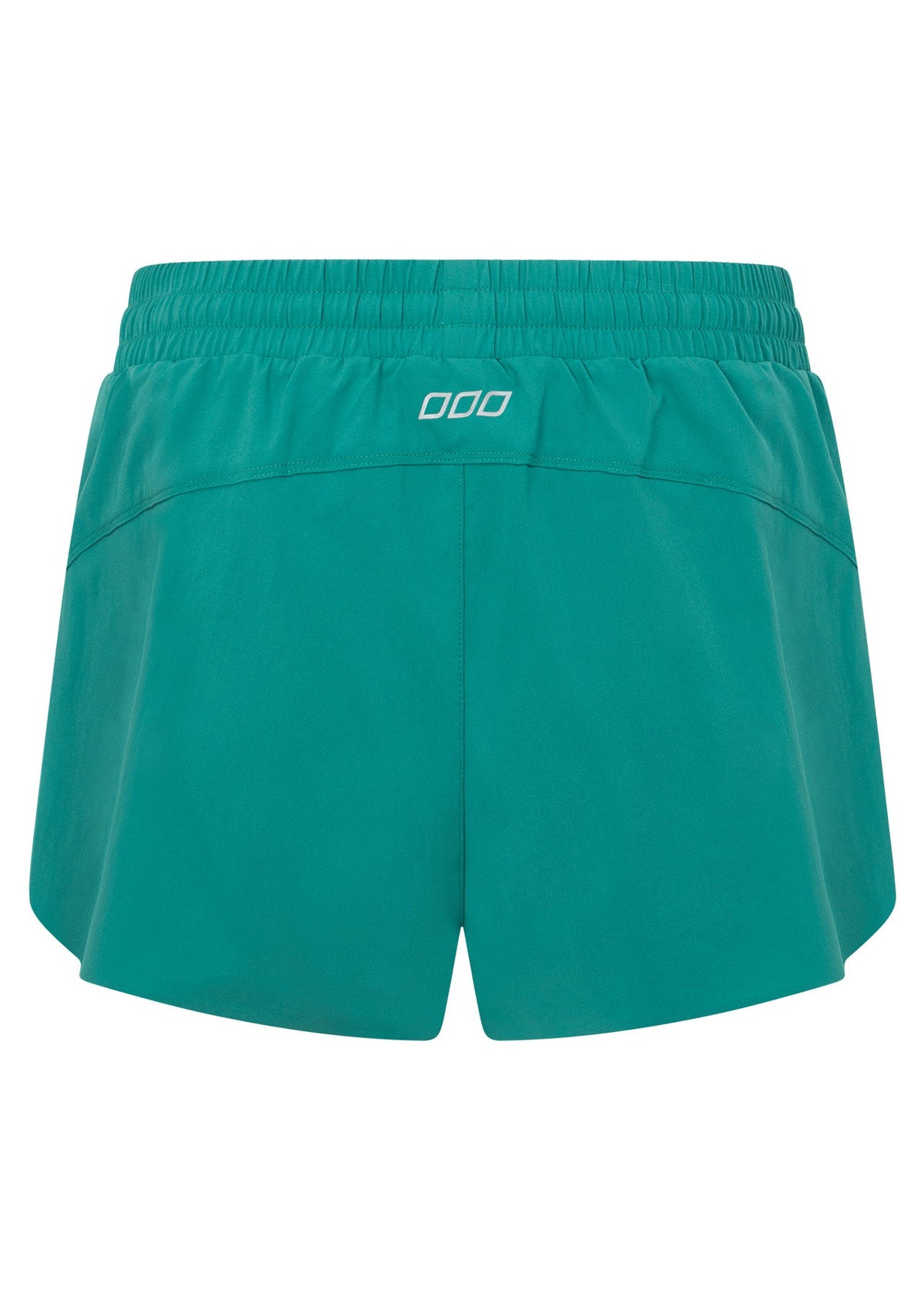 Lightspeed Phone Pocket Run Shorts