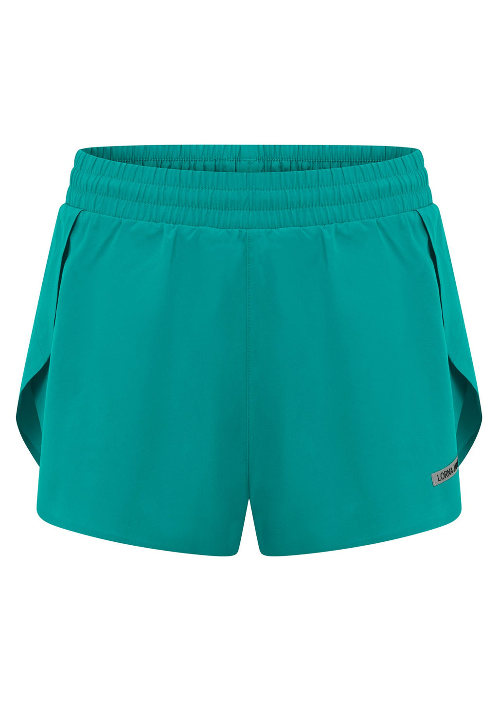 Lightspeed Phone Pocket Run Shorts