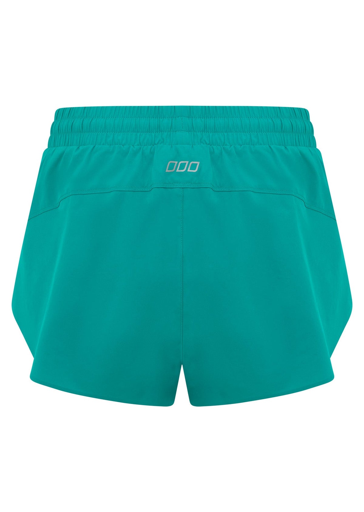 Lightspeed Phone Pocket Run Shorts
