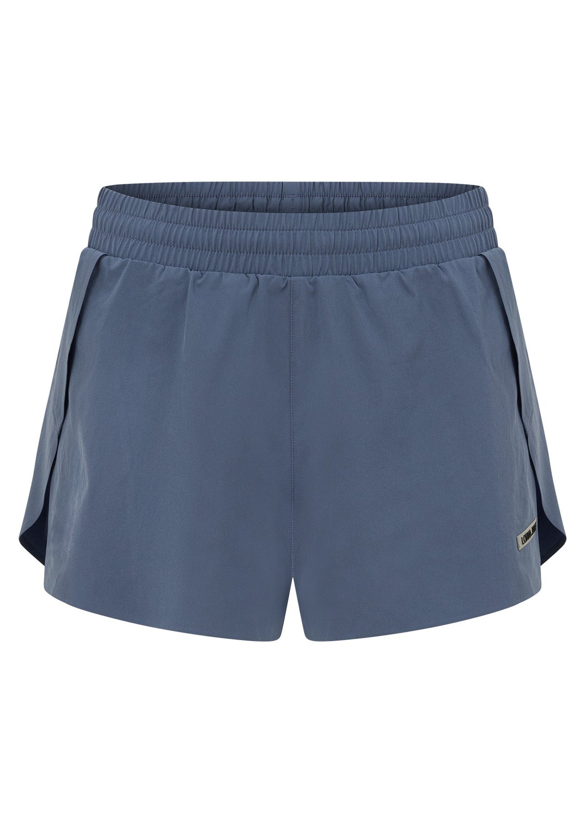 Lightspeed Phone Pocket Run Shorts
