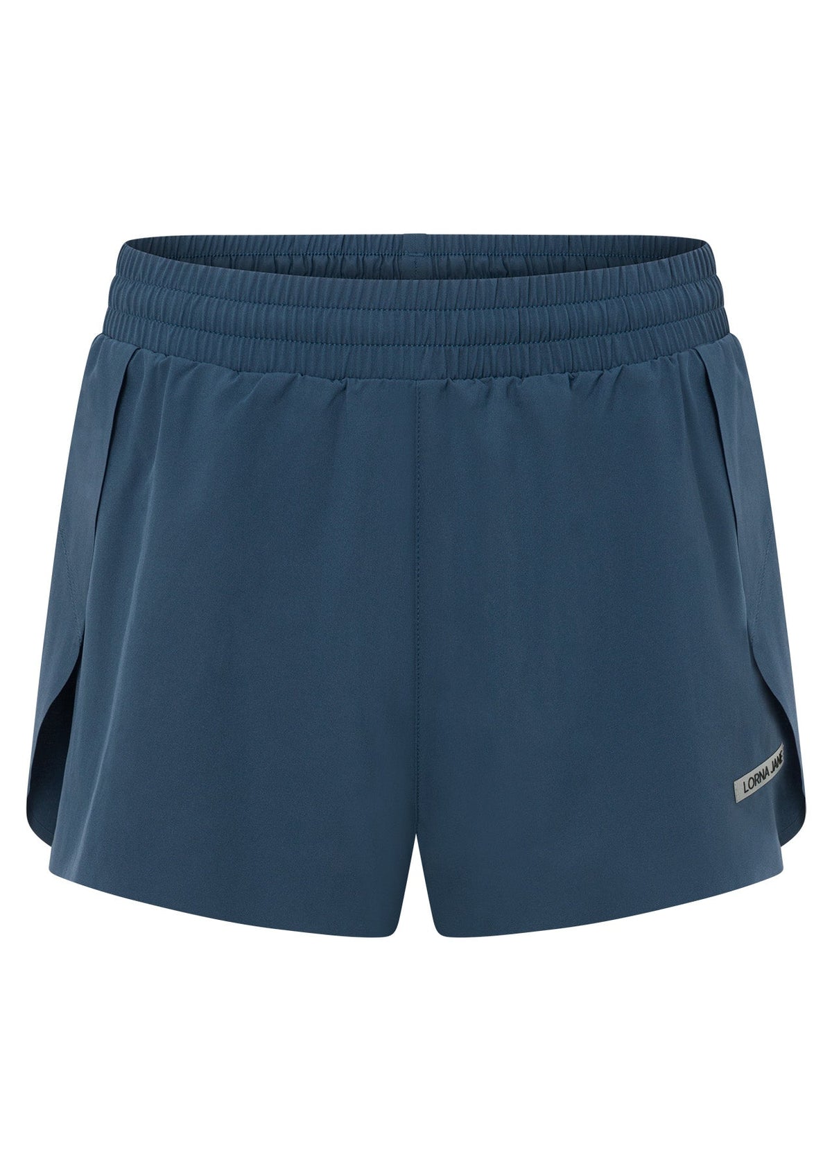 Lightspeed Phone Pocket Run Shorts