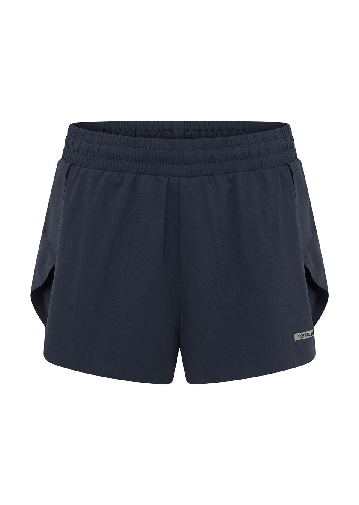 Lightspeed Phone Pocket Run Shorts