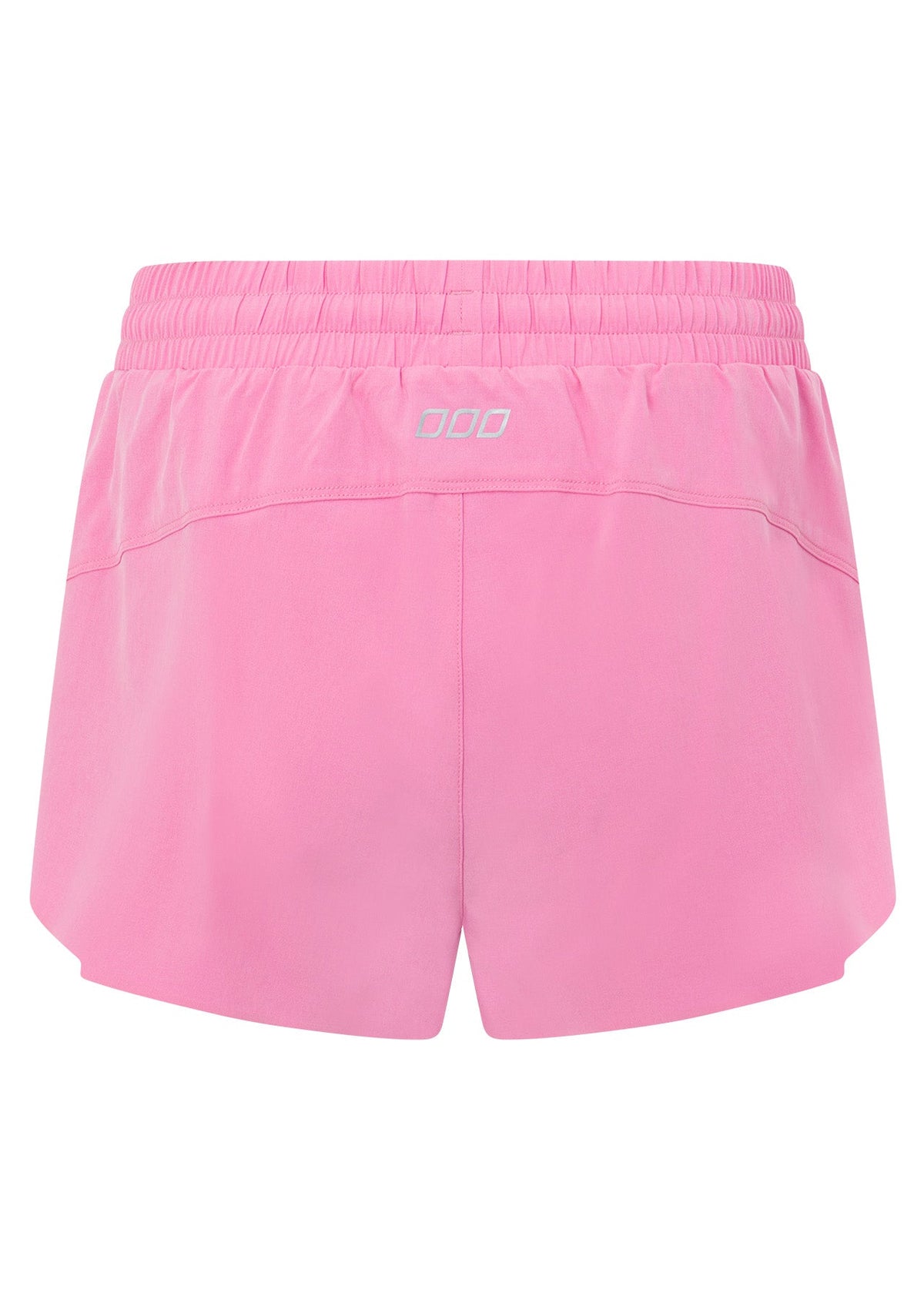 Lightspeed Phone Pocket Run Shorts
