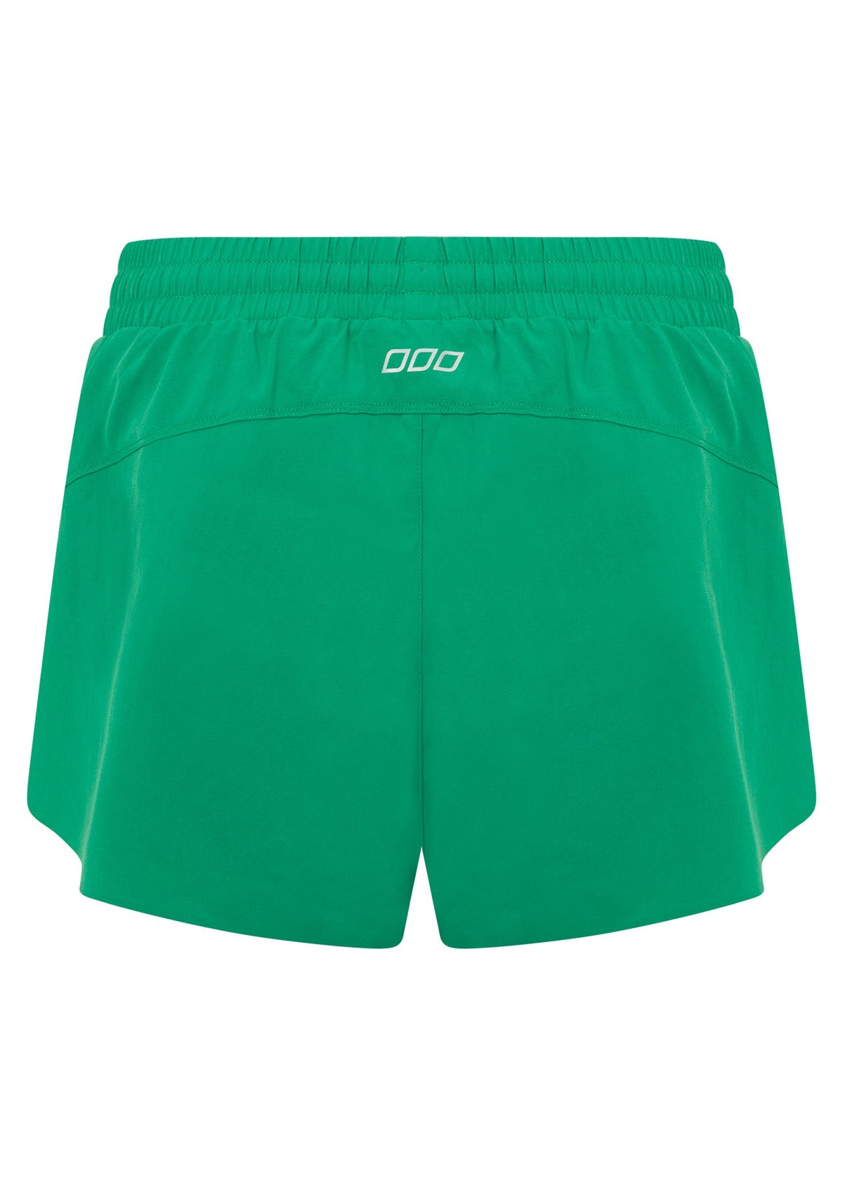 Lightspeed Phone Pocket Run Shorts