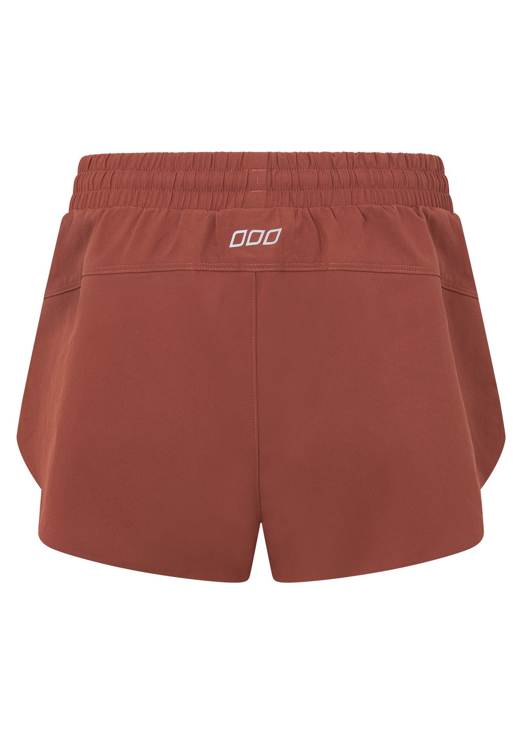 Lightspeed Phone Pocket Run Shorts