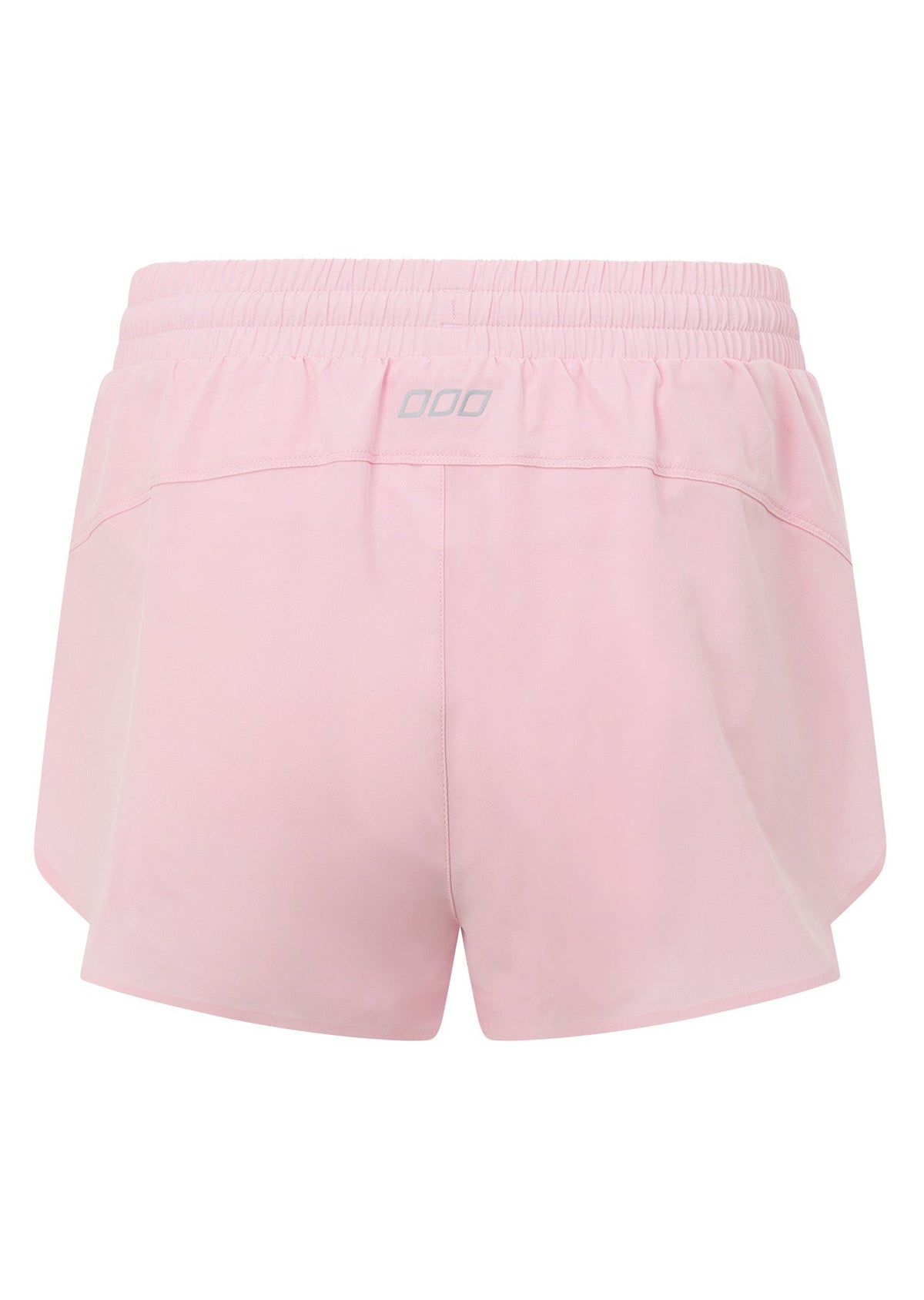 Lightspeed Phone Pocket Run Shorts
