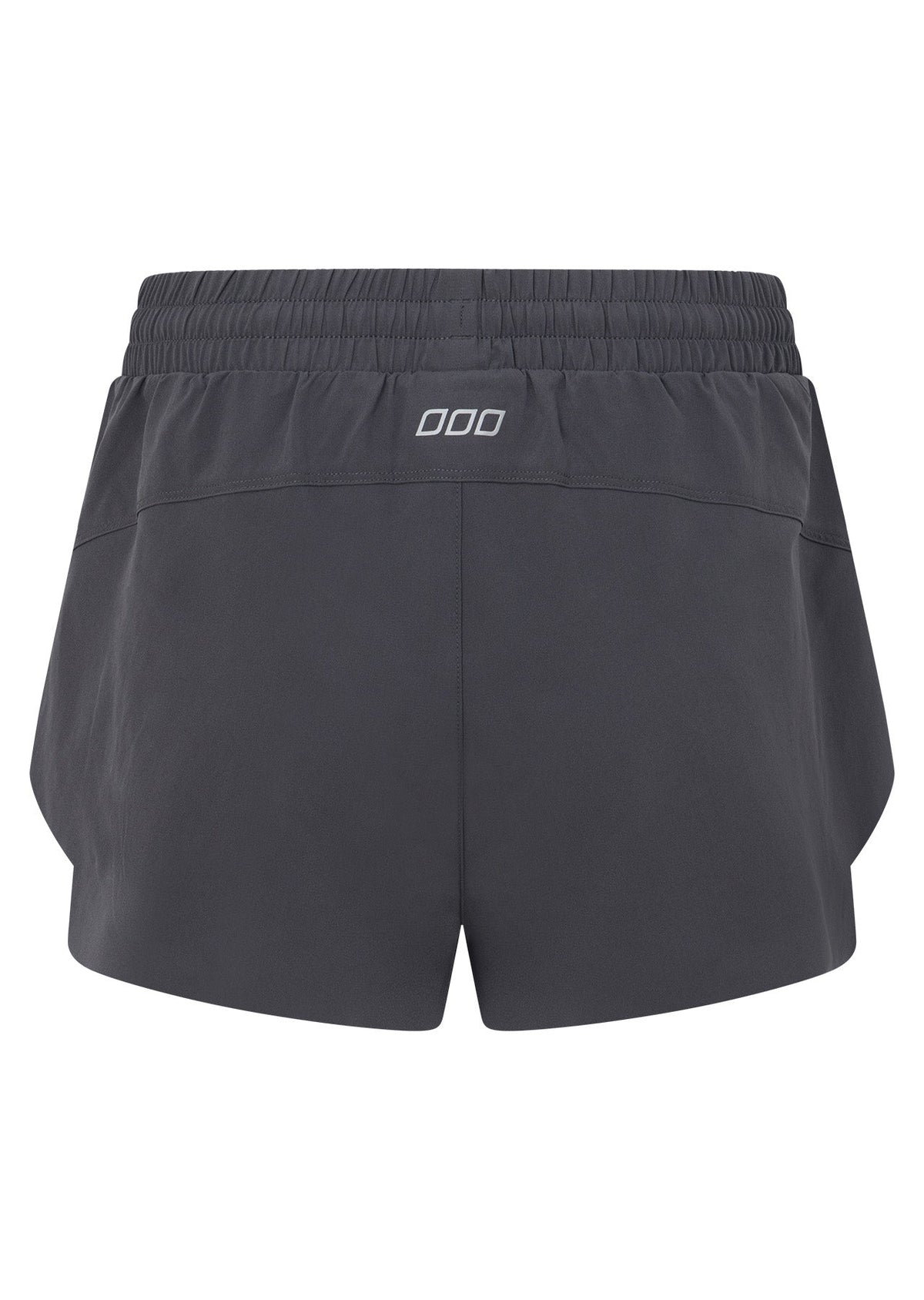 Lightspeed Phone Pocket Run Shorts