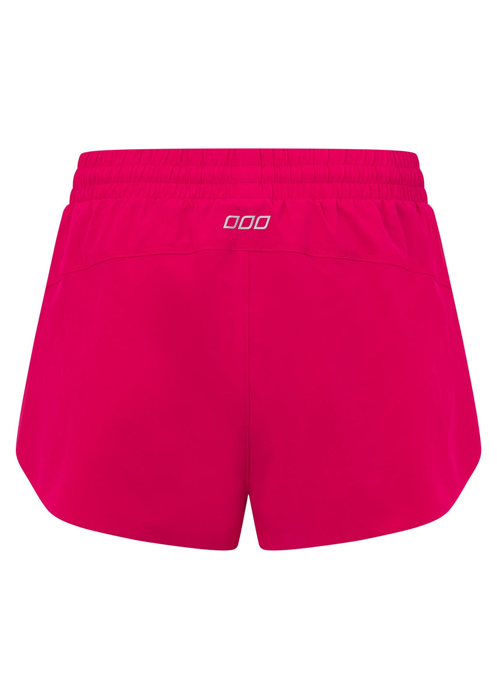 Lightspeed Phone Pocket Run Shorts