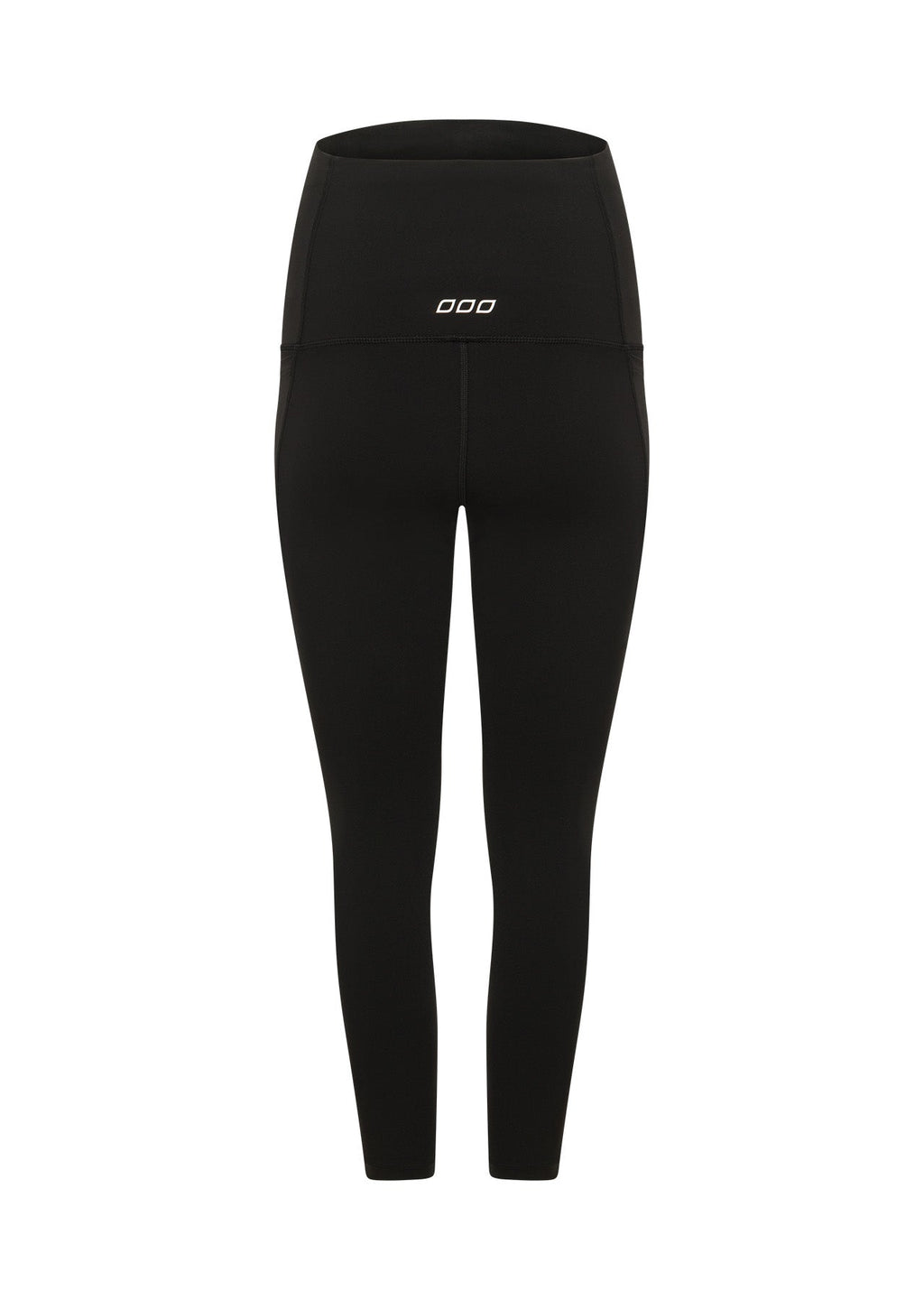 LJ Maternity Phone Pocket Ankle Biter Leggings