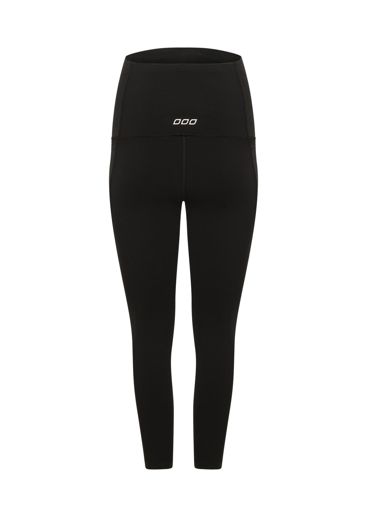 LJ Maternity Phone Pocket Ankle Biter Leggings