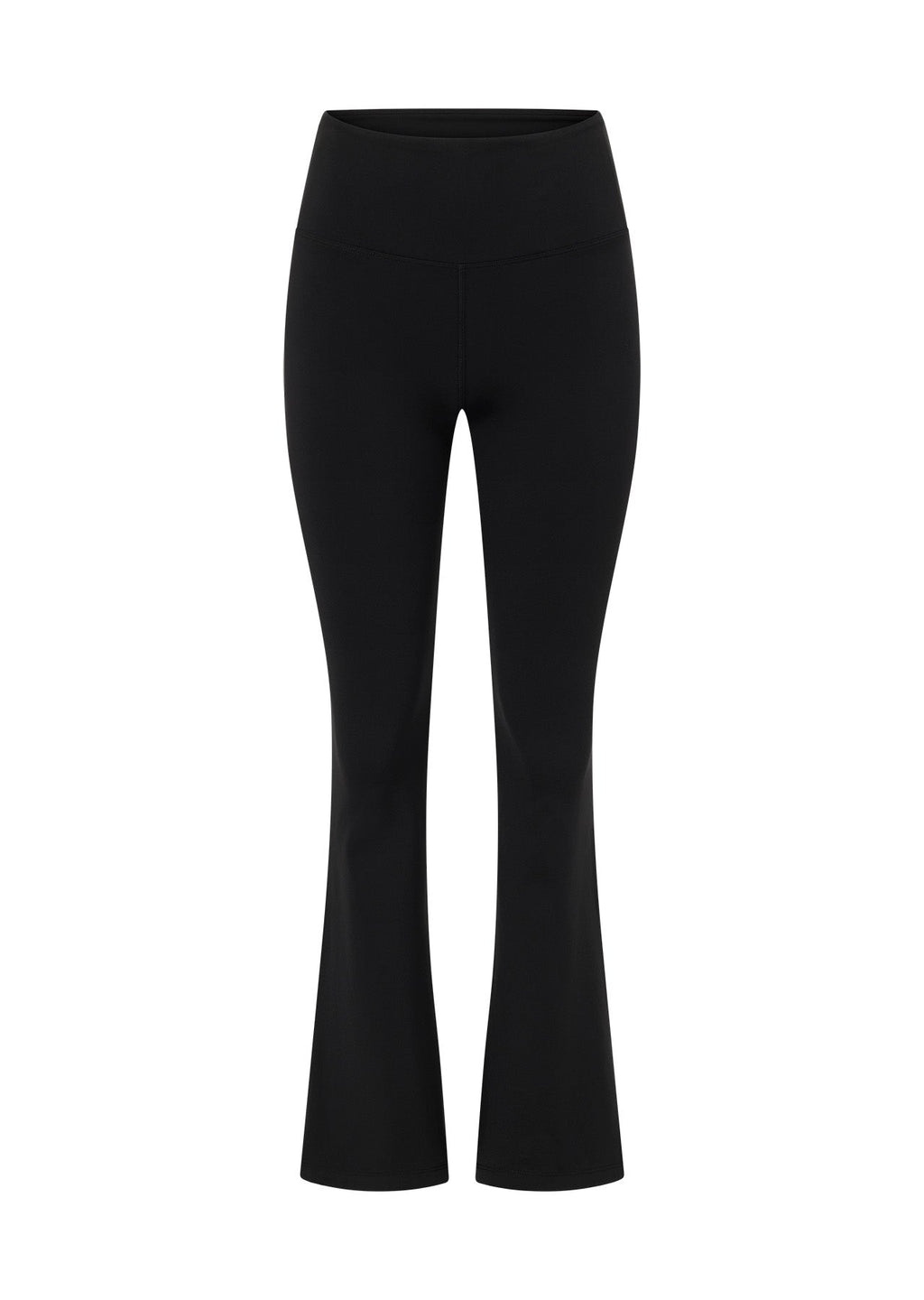 Lotus Flared Leggings Tall
