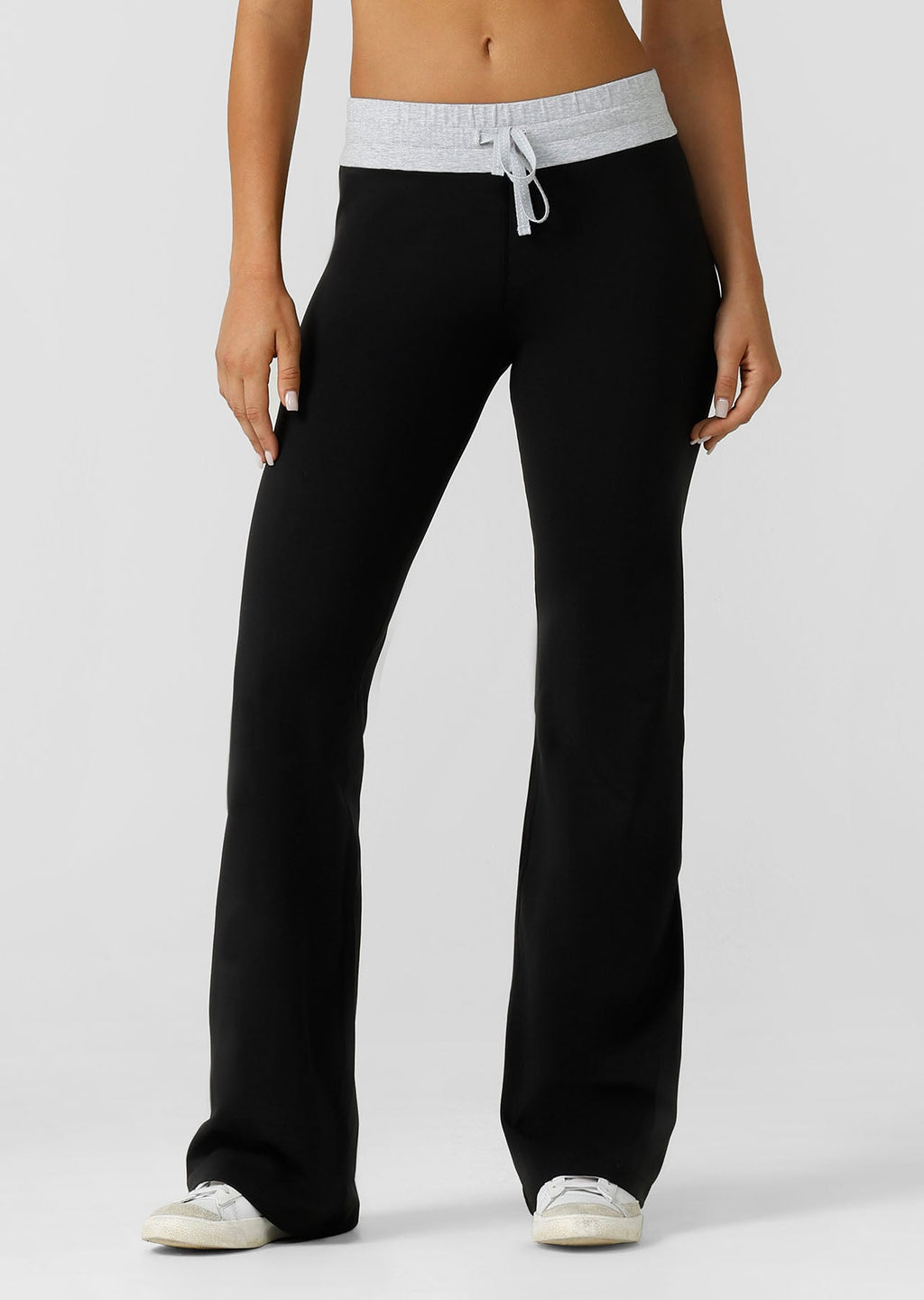 Flashdance Bootleg Pants