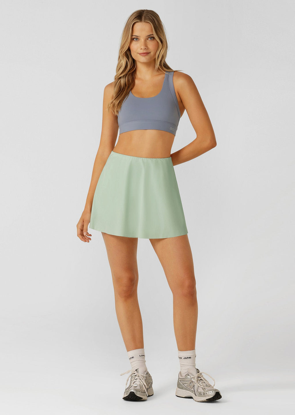 Everyday Active Skort
