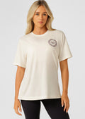 Lotus Relaxed Tee