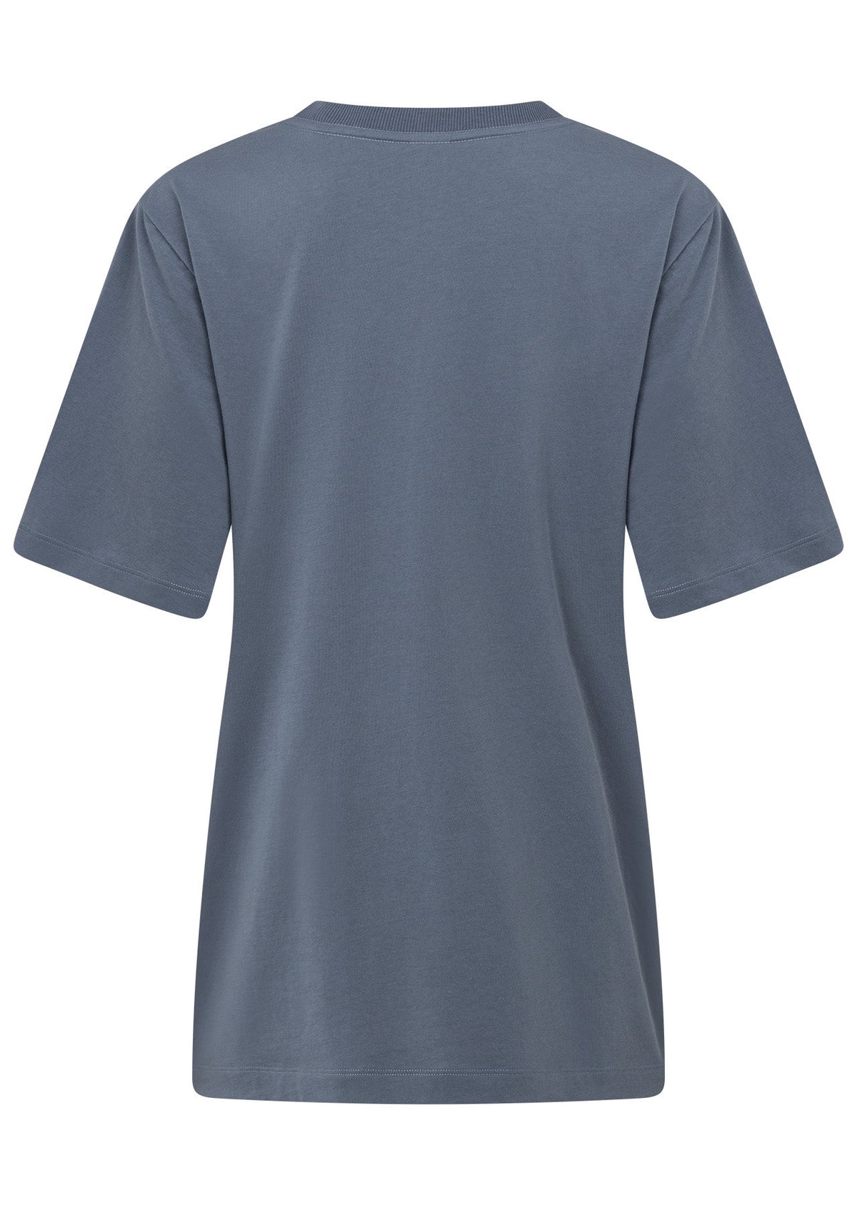Lotus Relaxed Tee