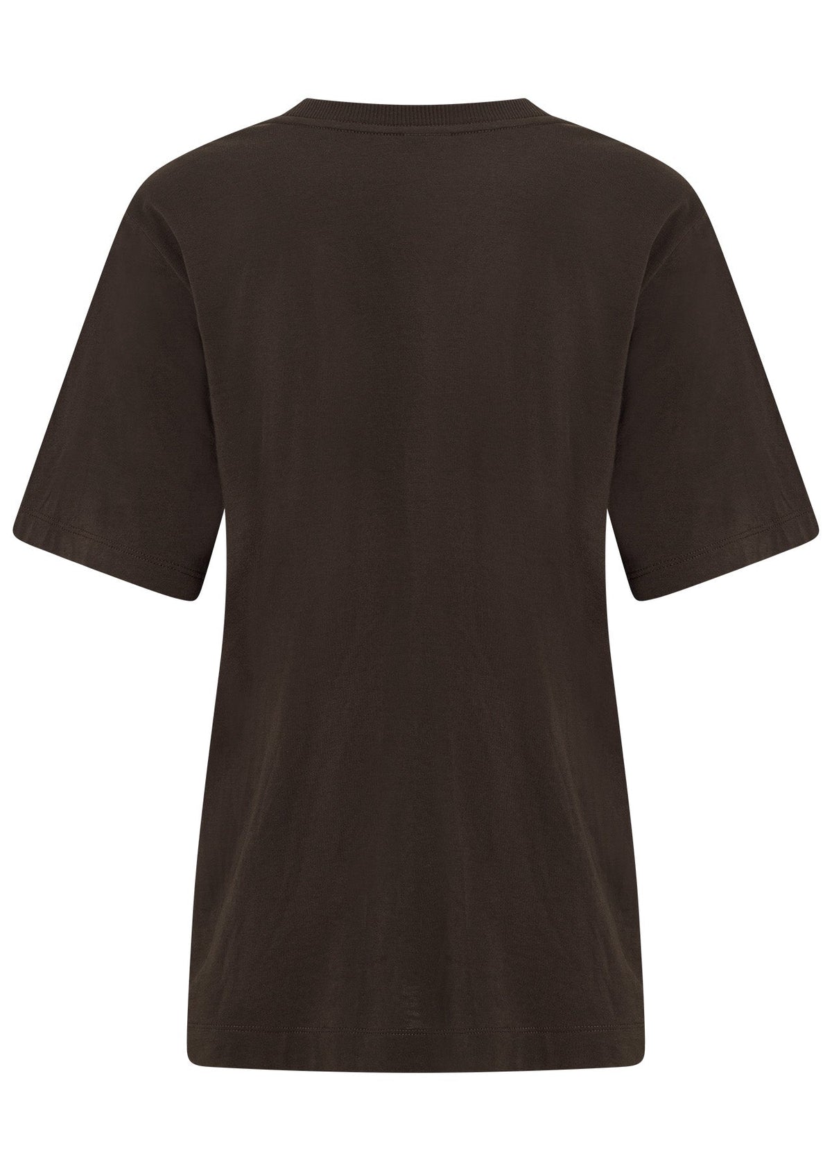 Lotus Relaxed Tee