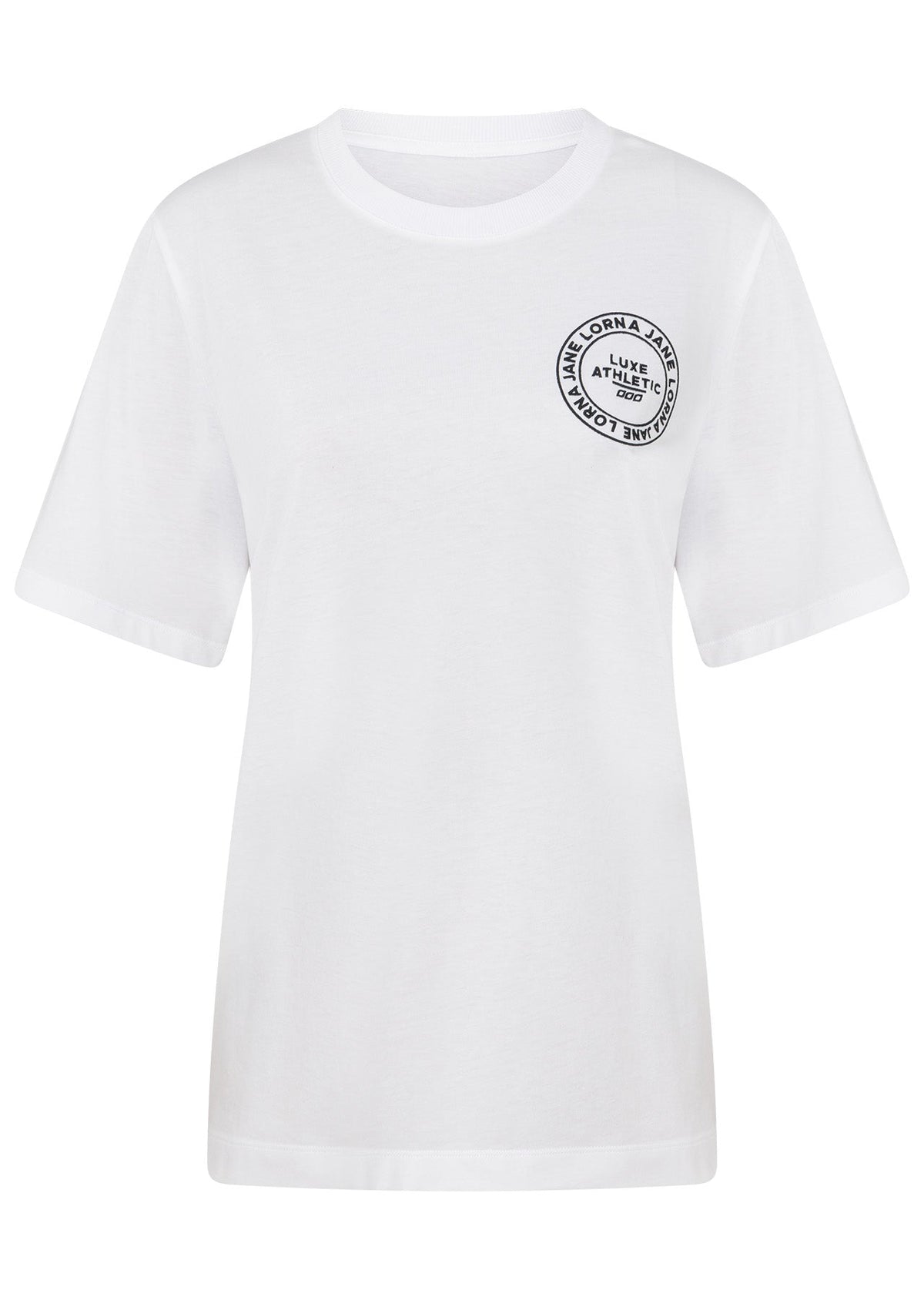 Lotus Relaxed Tee