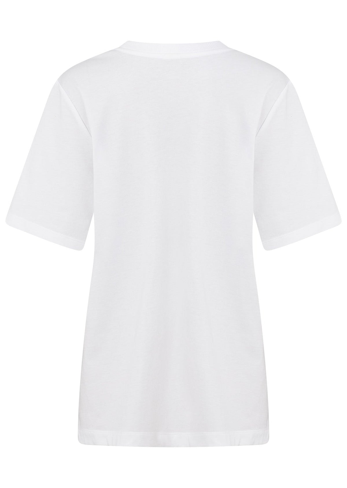 Lotus Relaxed Tee
