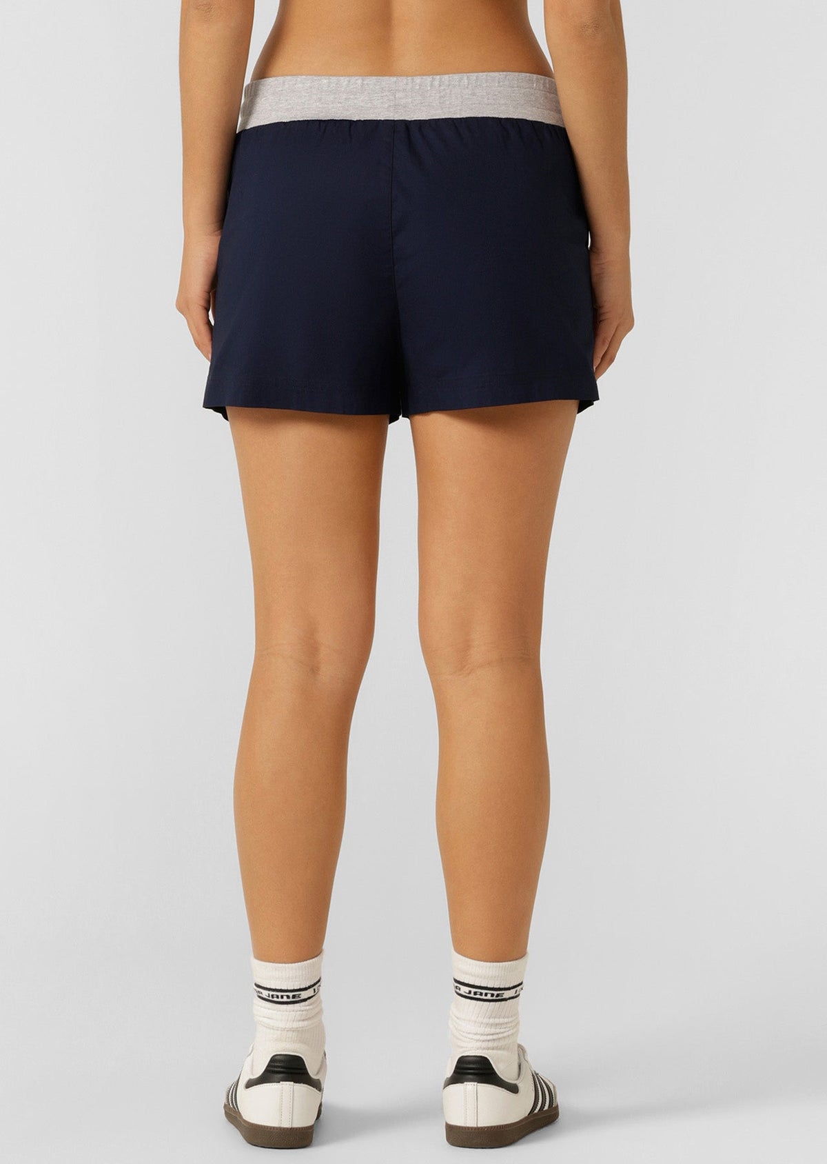 Flashdance Original Shorts