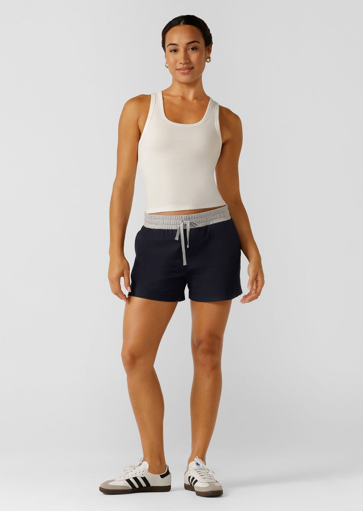 Flashdance Original Shorts