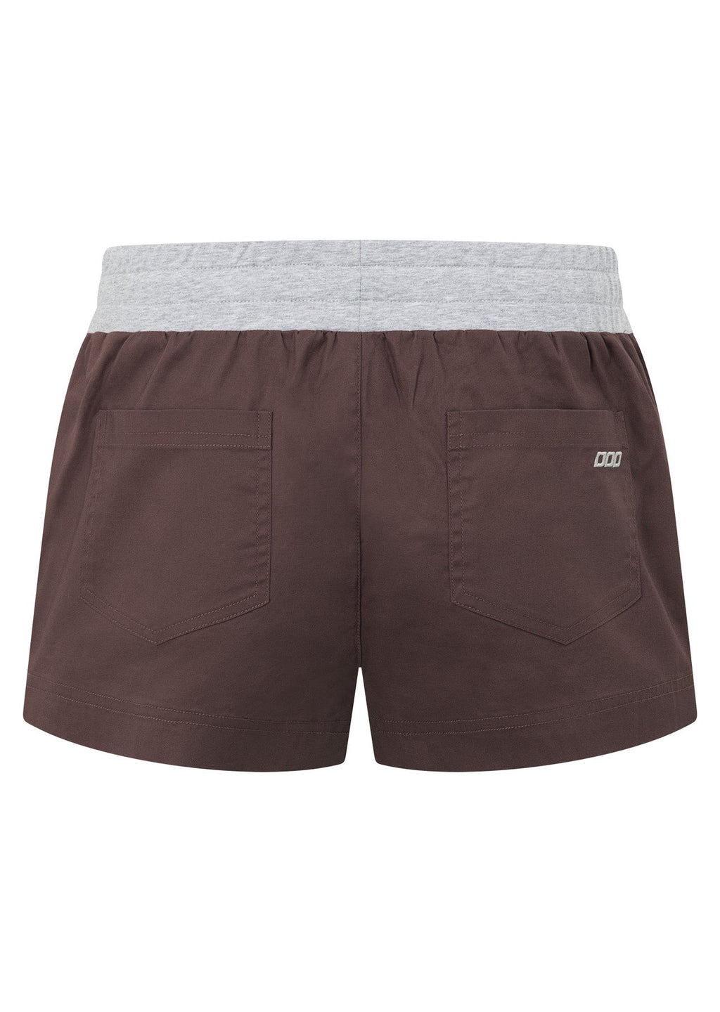 Flashdance Cheeky Shorts