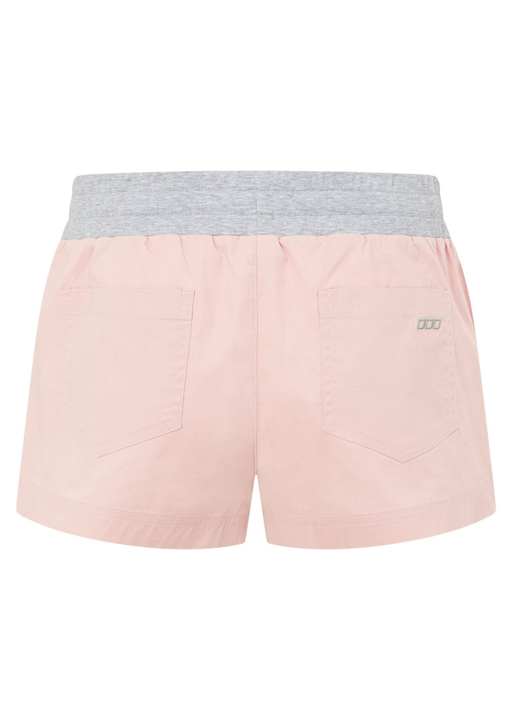 Flashdance Cheeky Shorts