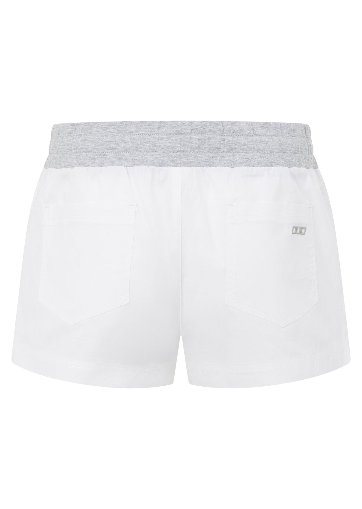 Flashdance Cheeky Shorts