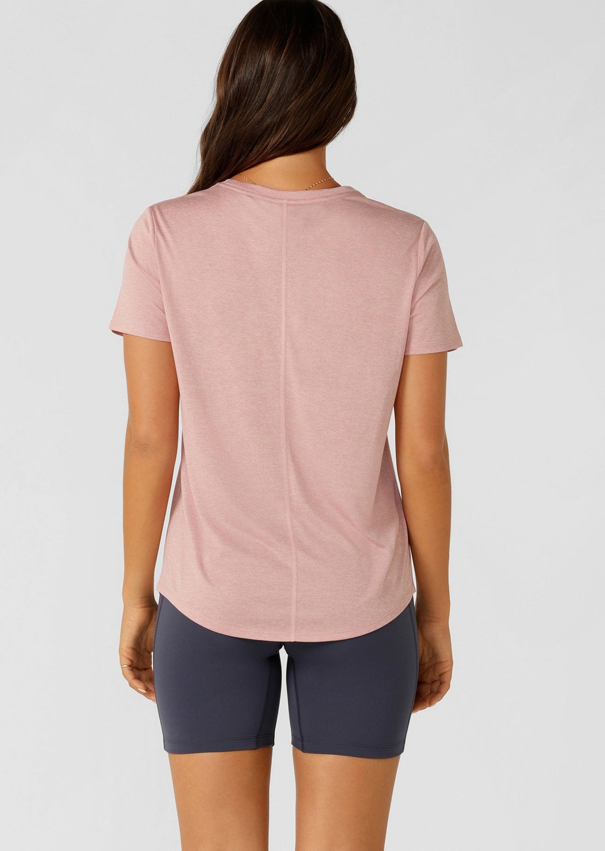 Amy Dynamic Active T-Shirt
