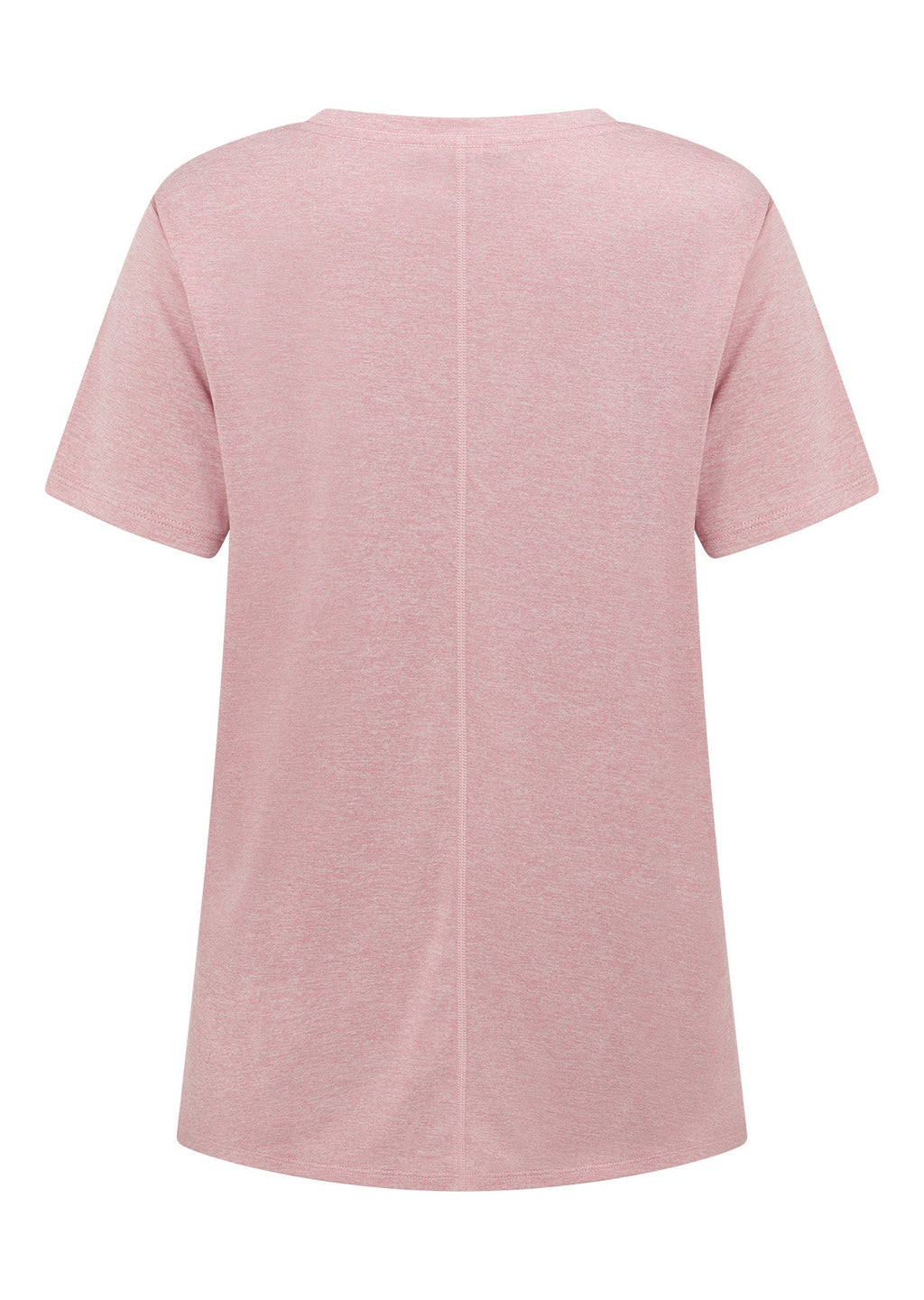 Amy Dynamic Active T-Shirt