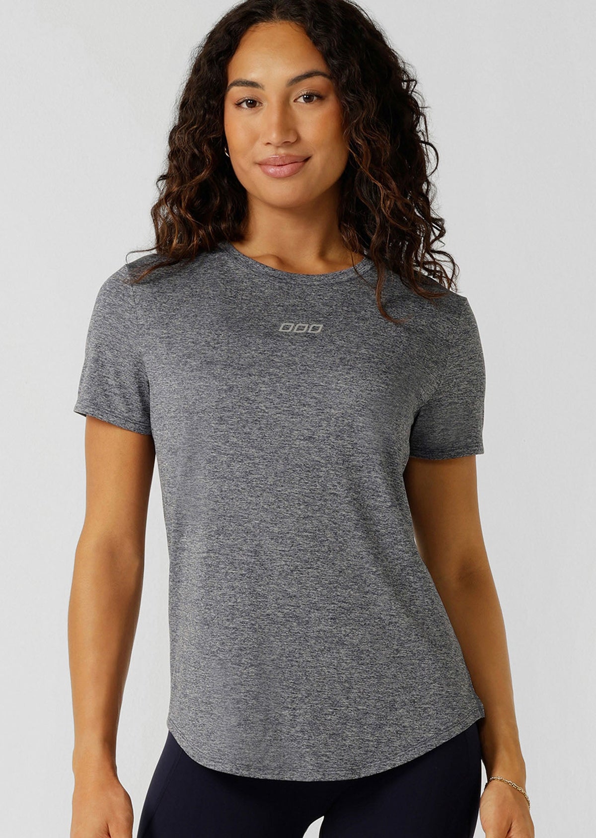 Amy Dynamic Active T-Shirt