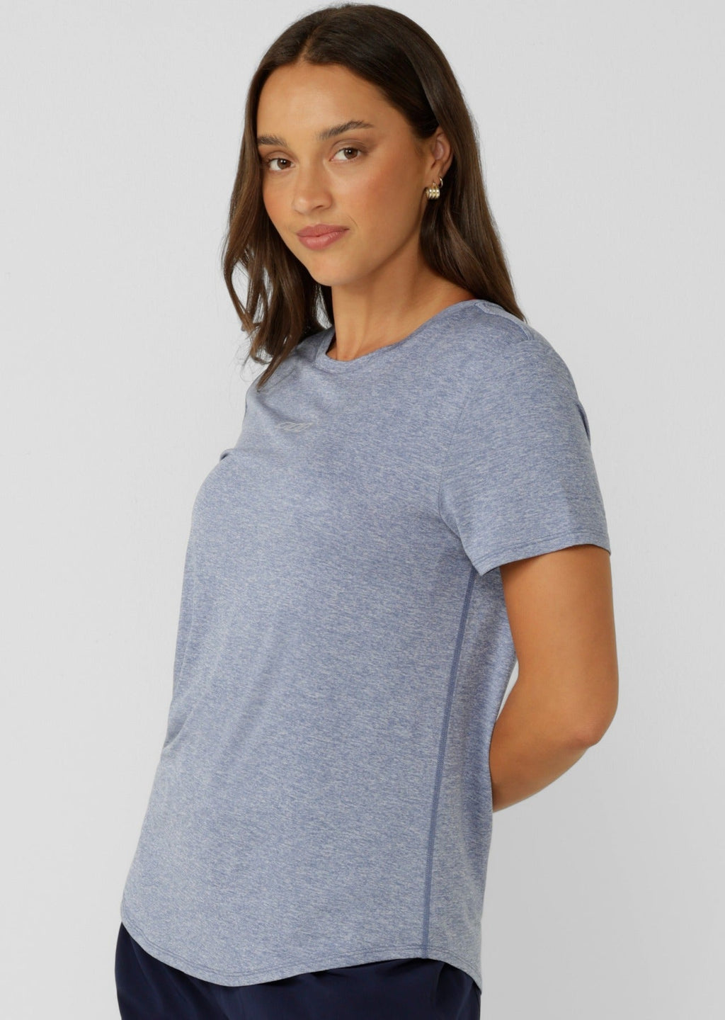 Amy Dynamic Active T-Shirt