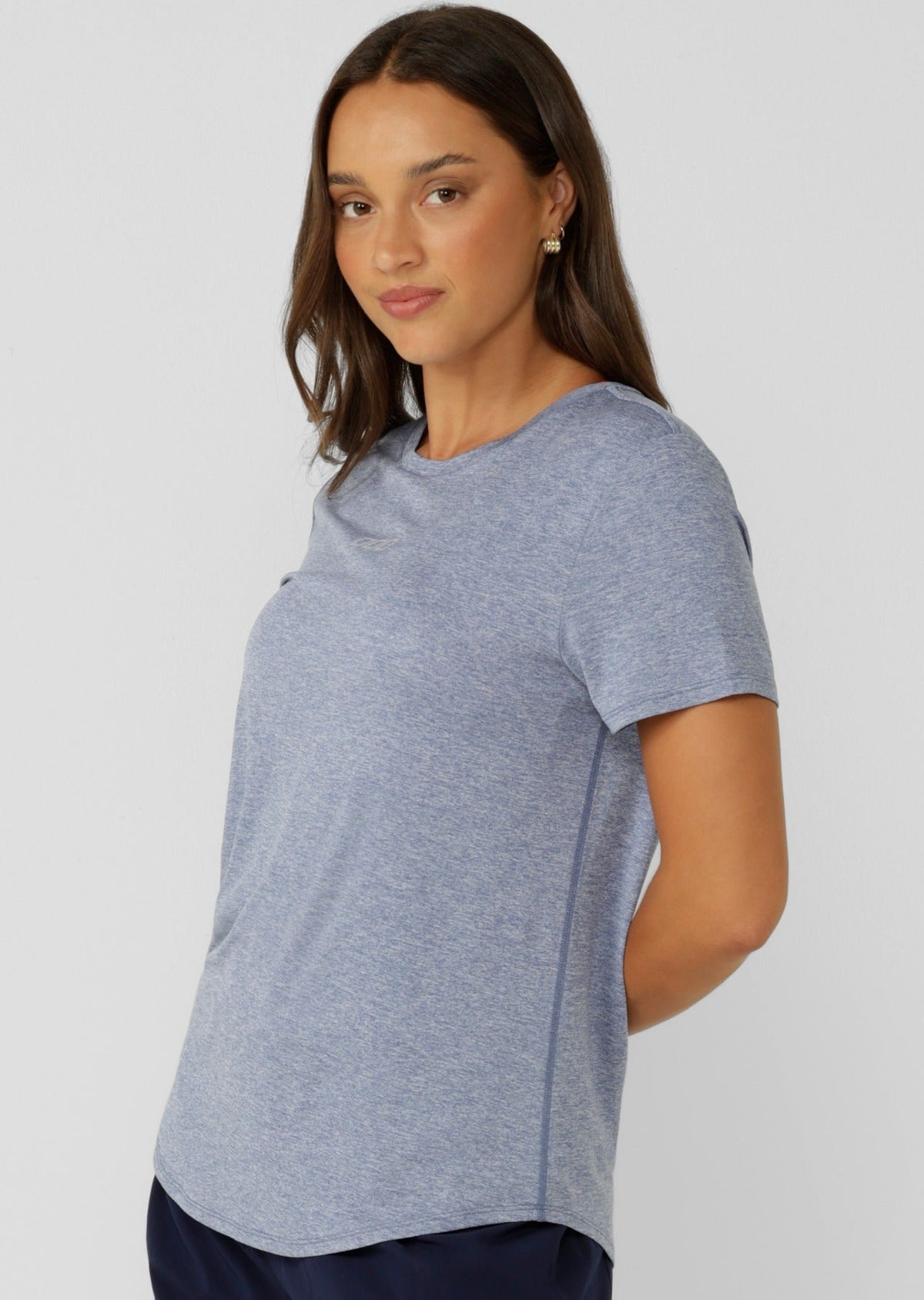 Amy Dynamic Active T-Shirt