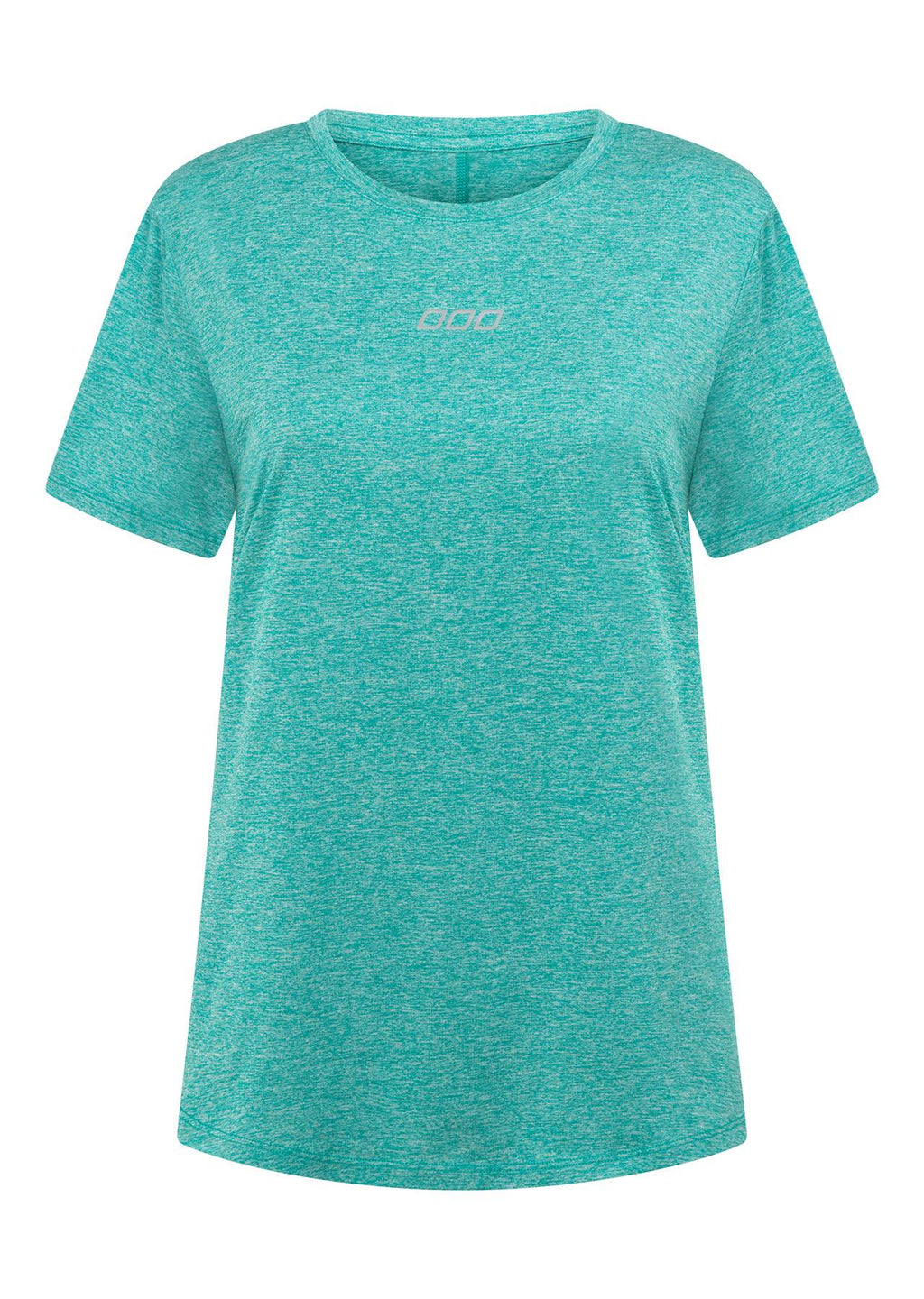 Amy Dynamic Active T-Shirt