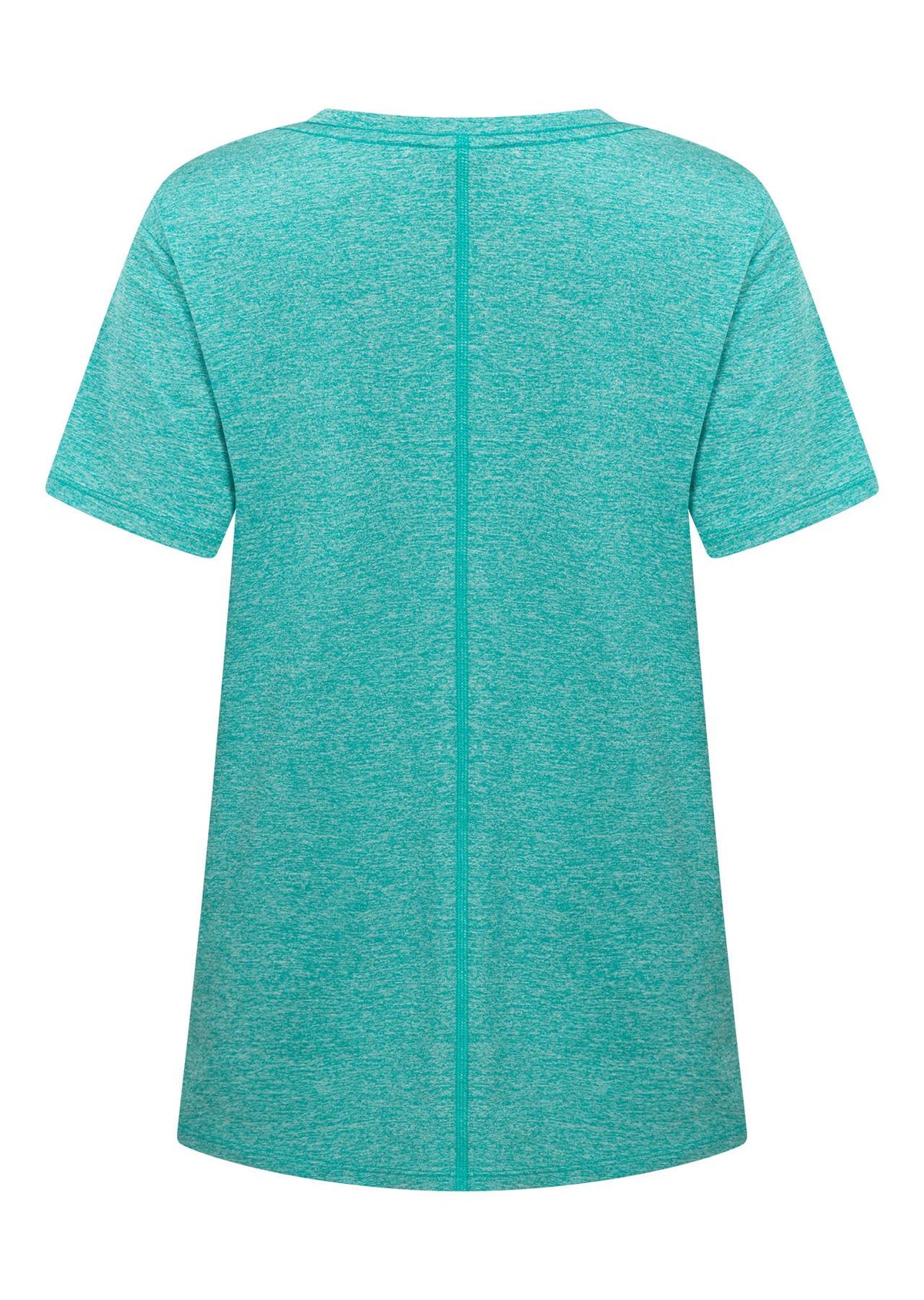 Amy Dynamic Active T-Shirt
