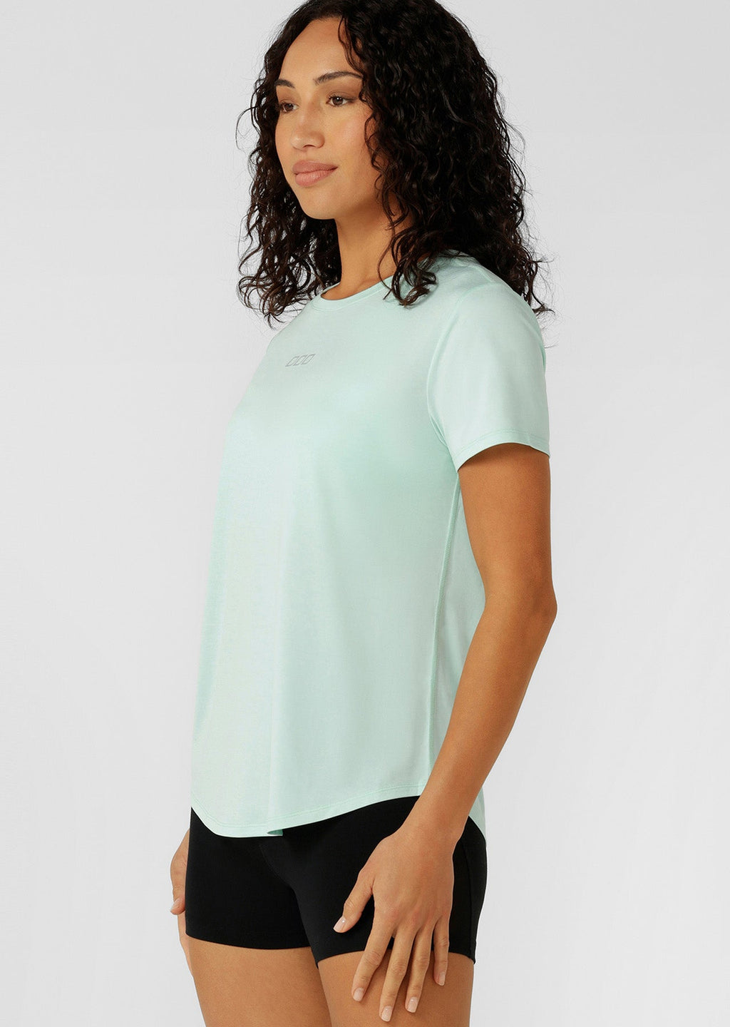 Amy Dynamic Active T-Shirt