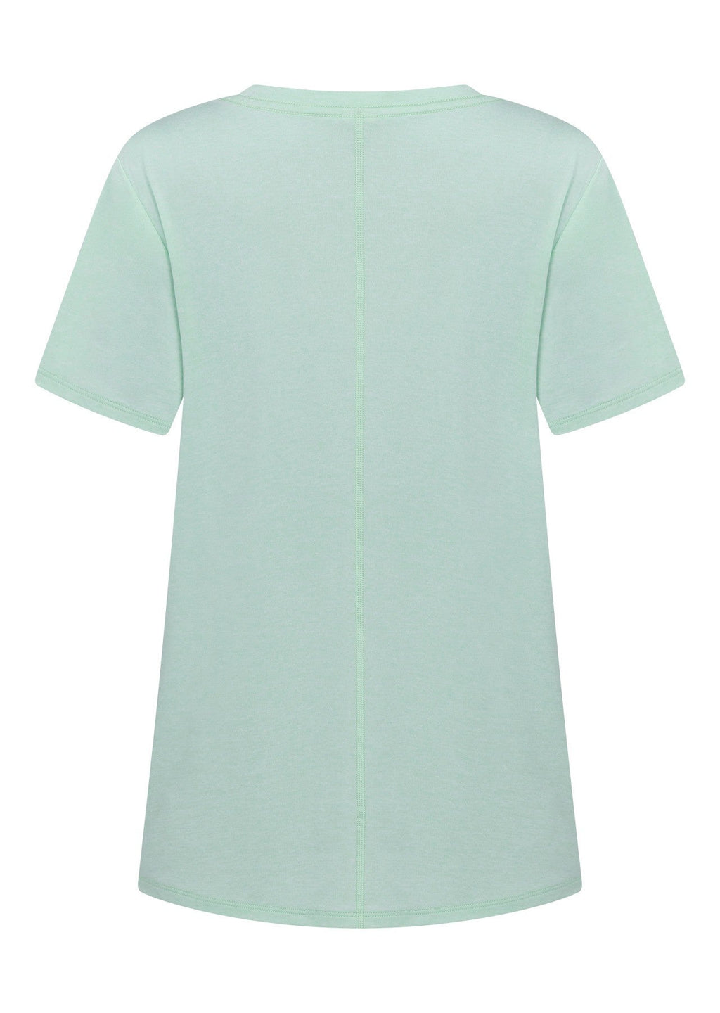 Amy Dynamic Active T-Shirt