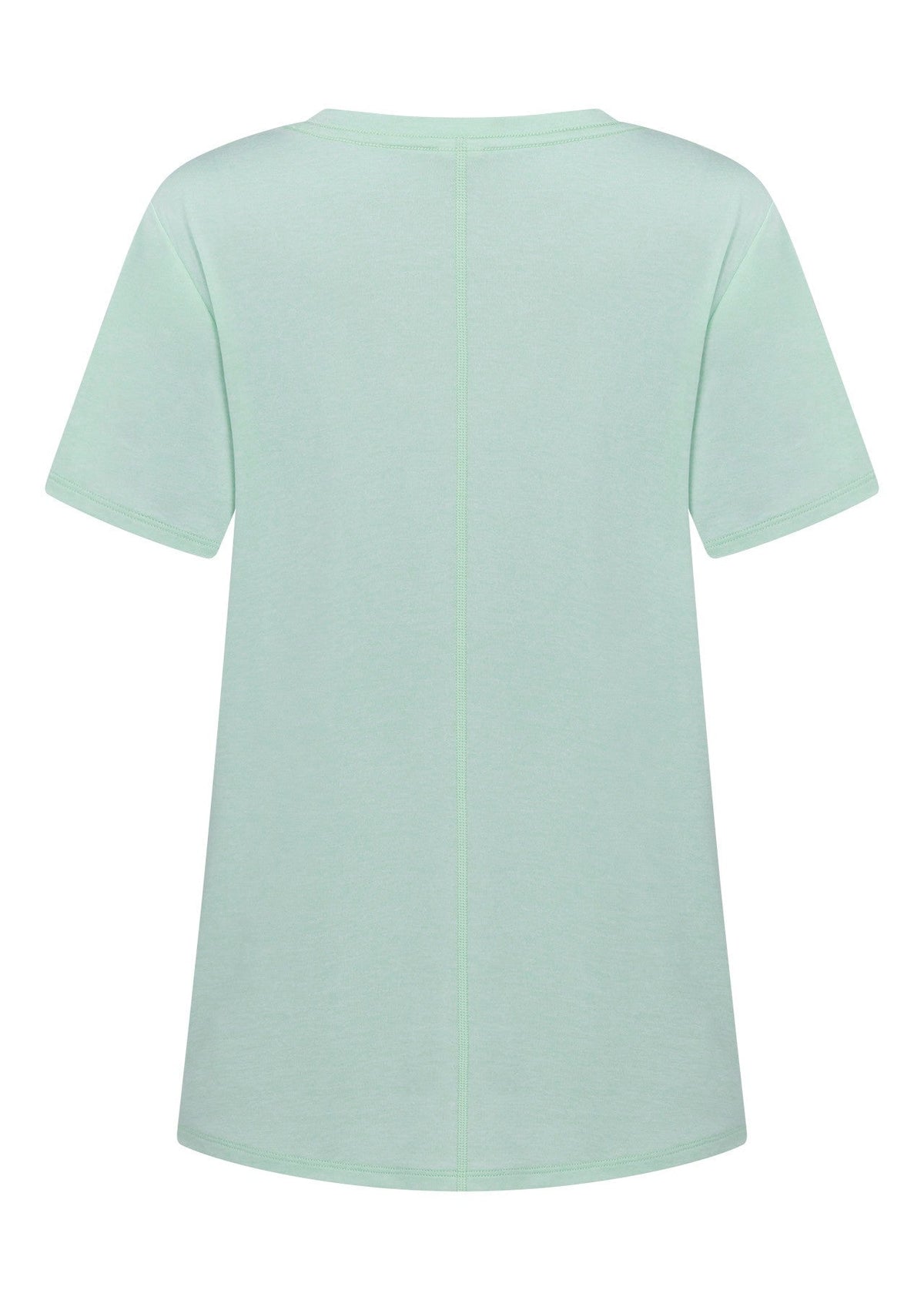 Amy Dynamic Active T-Shirt