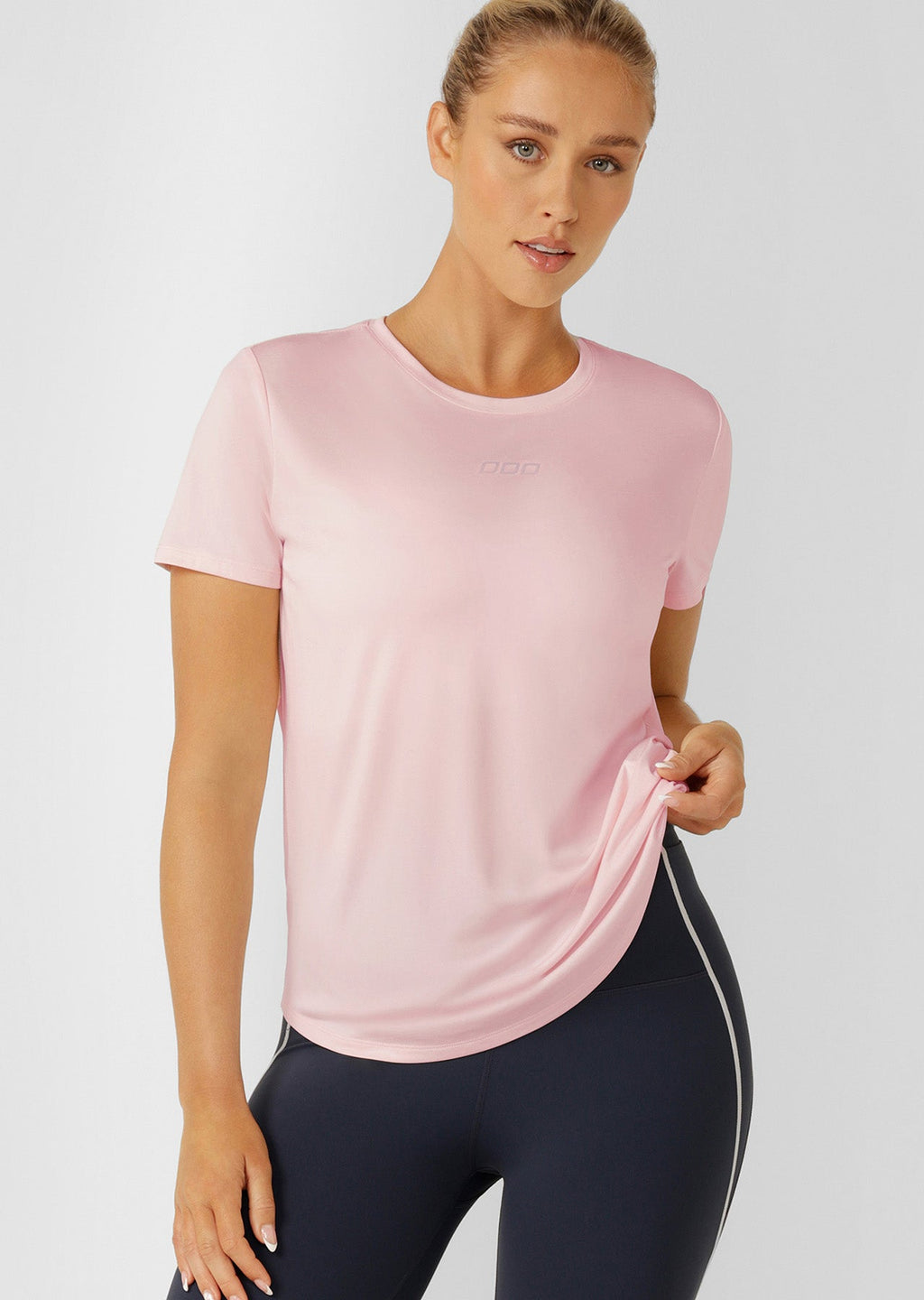 Amy Dynamic Active T-Shirt