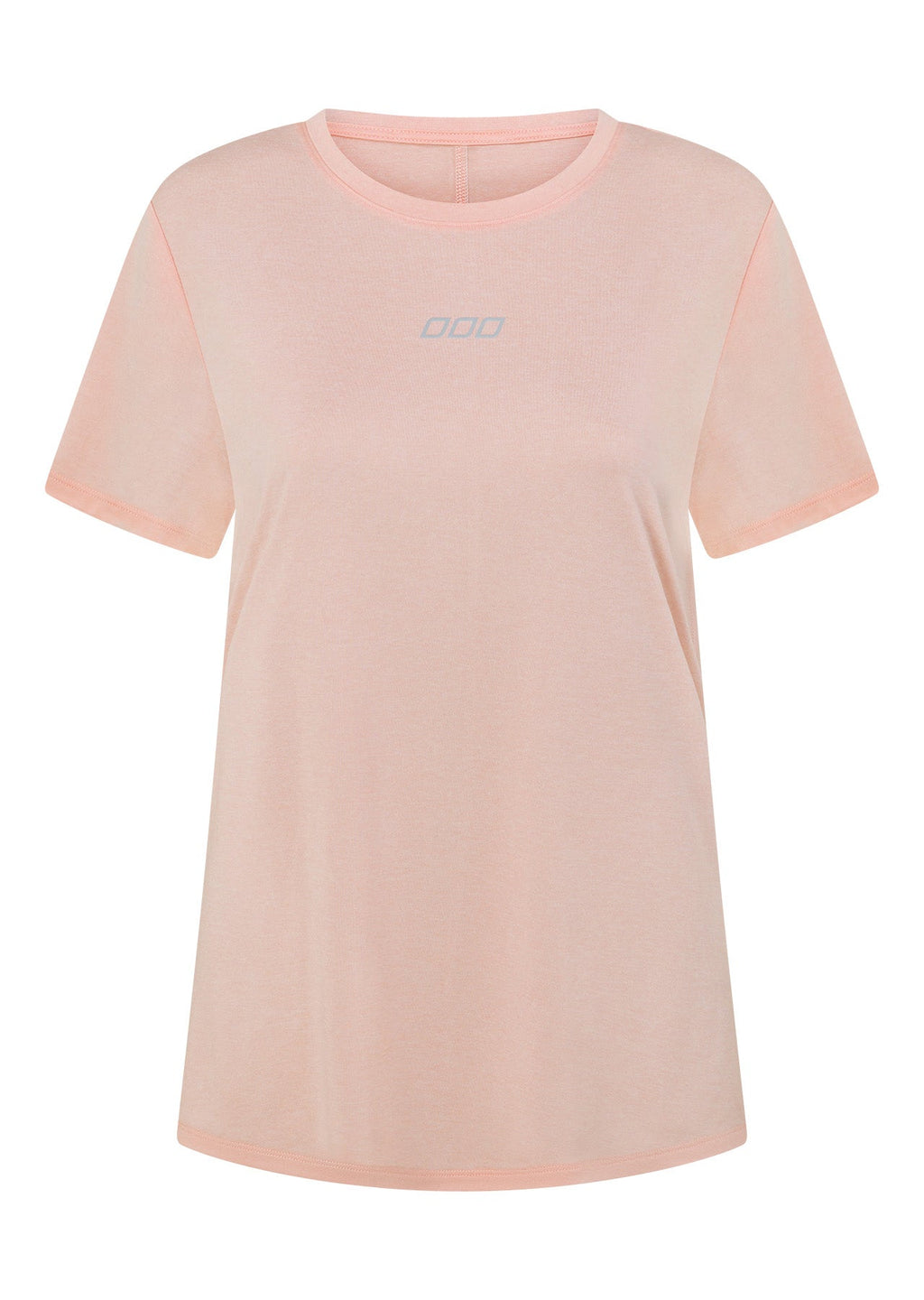 Amy Dynamic Active T-Shirt