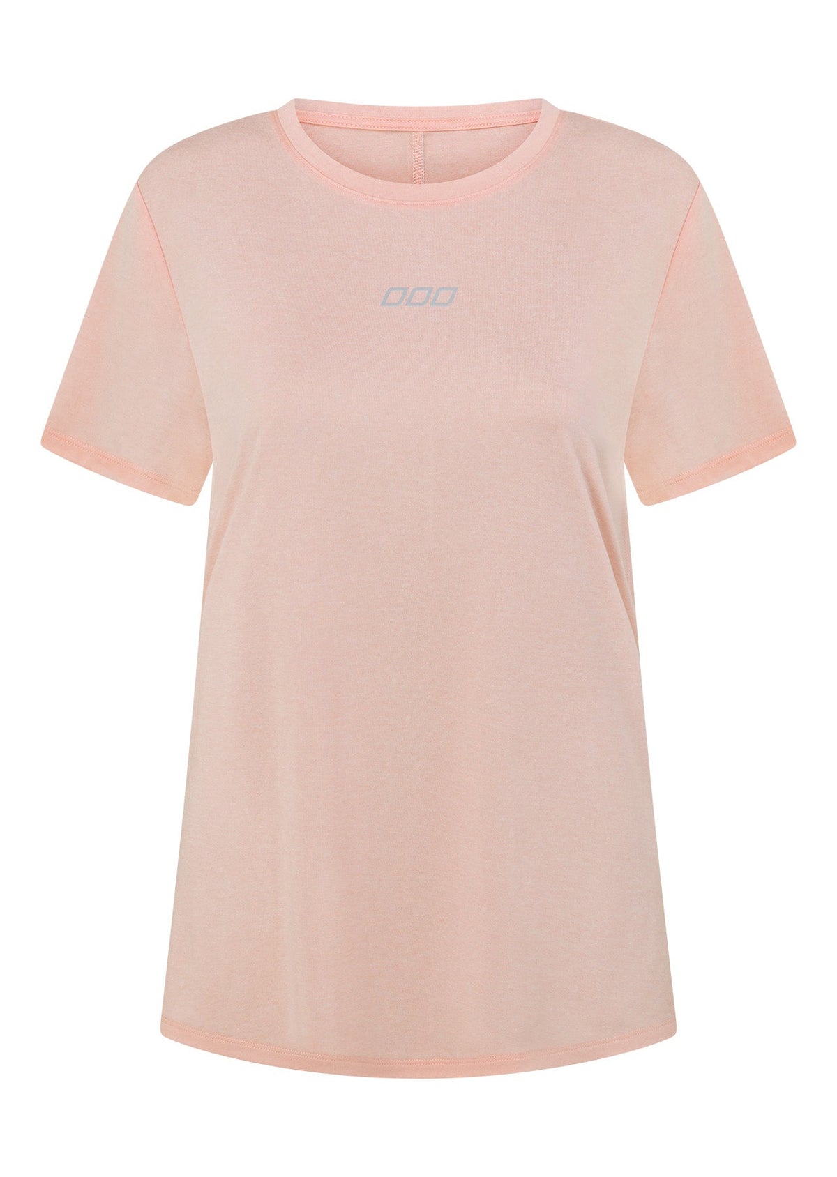 Amy Dynamic Active T-Shirt
