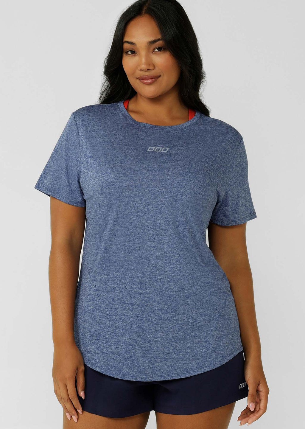 Amy Dynamic Active T-Shirt