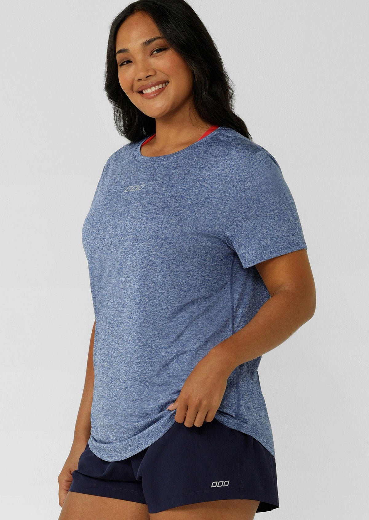 Amy Dynamic Active T-Shirt