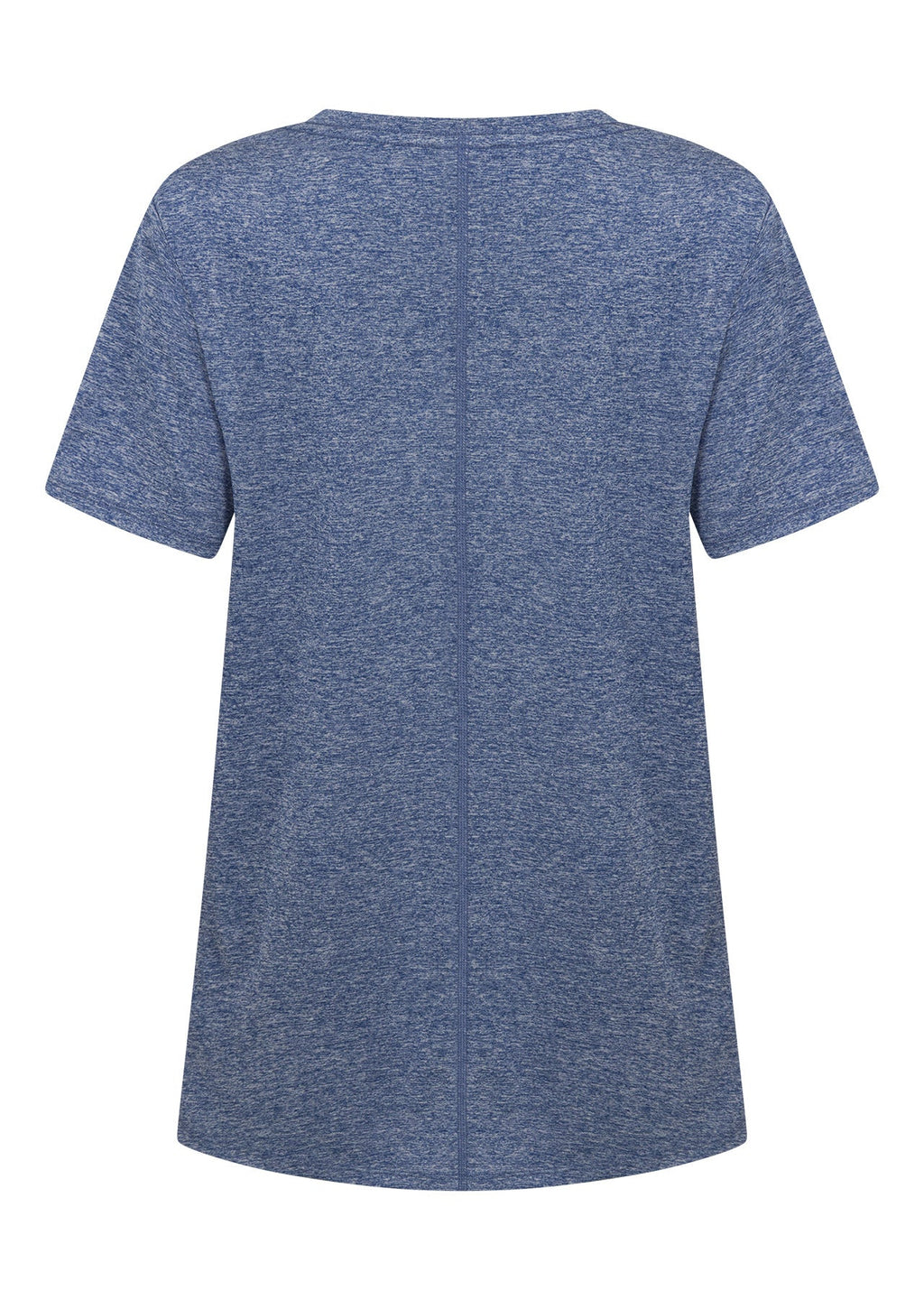 Amy Dynamic Active T-Shirt