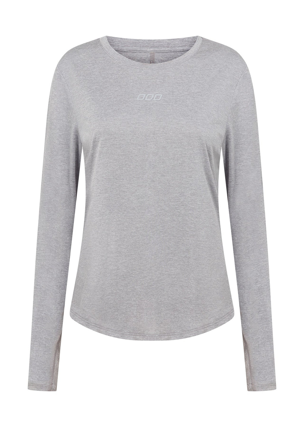 Amy Dynamic Active Long Sleeve Top