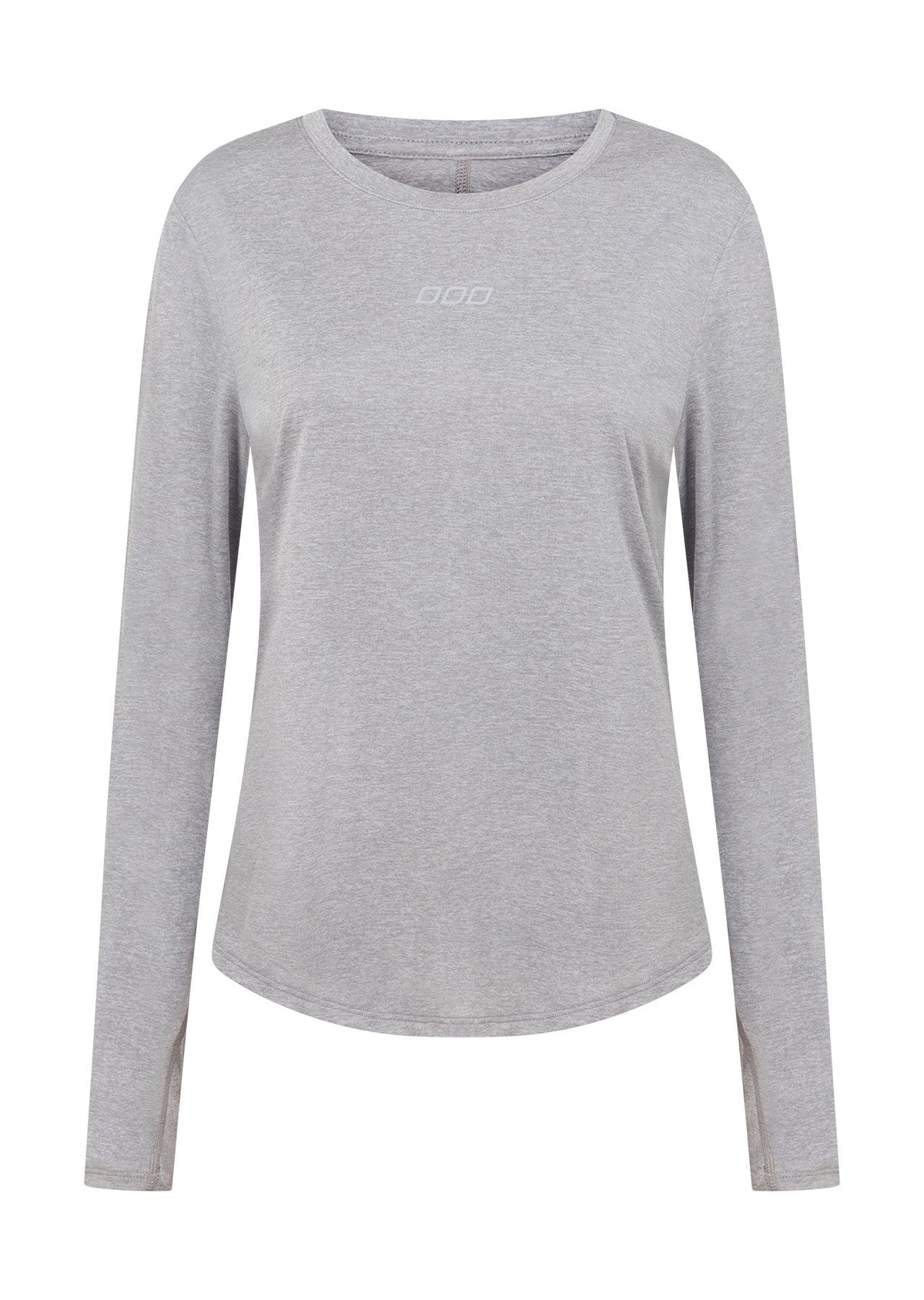Amy Dynamic Active Long Sleeve Top
