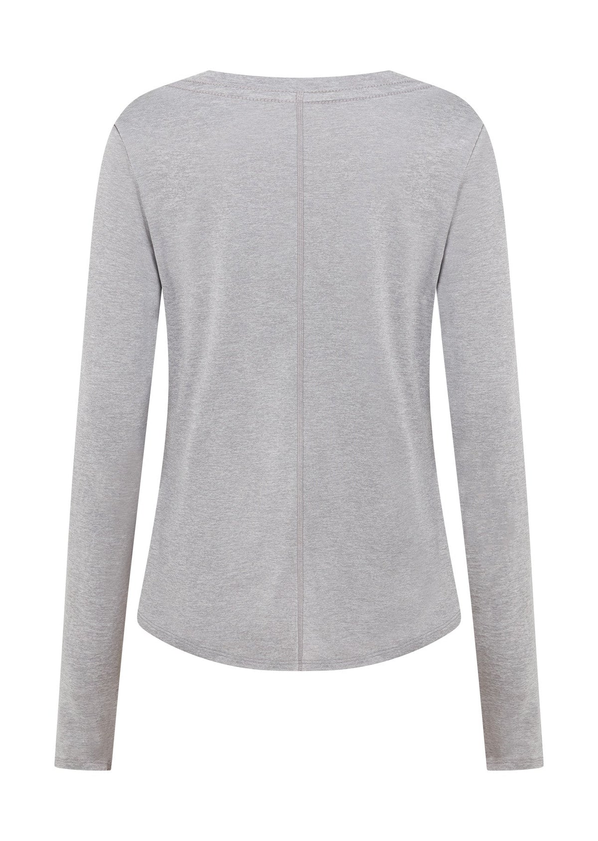 Amy Dynamic Active Long Sleeve Top