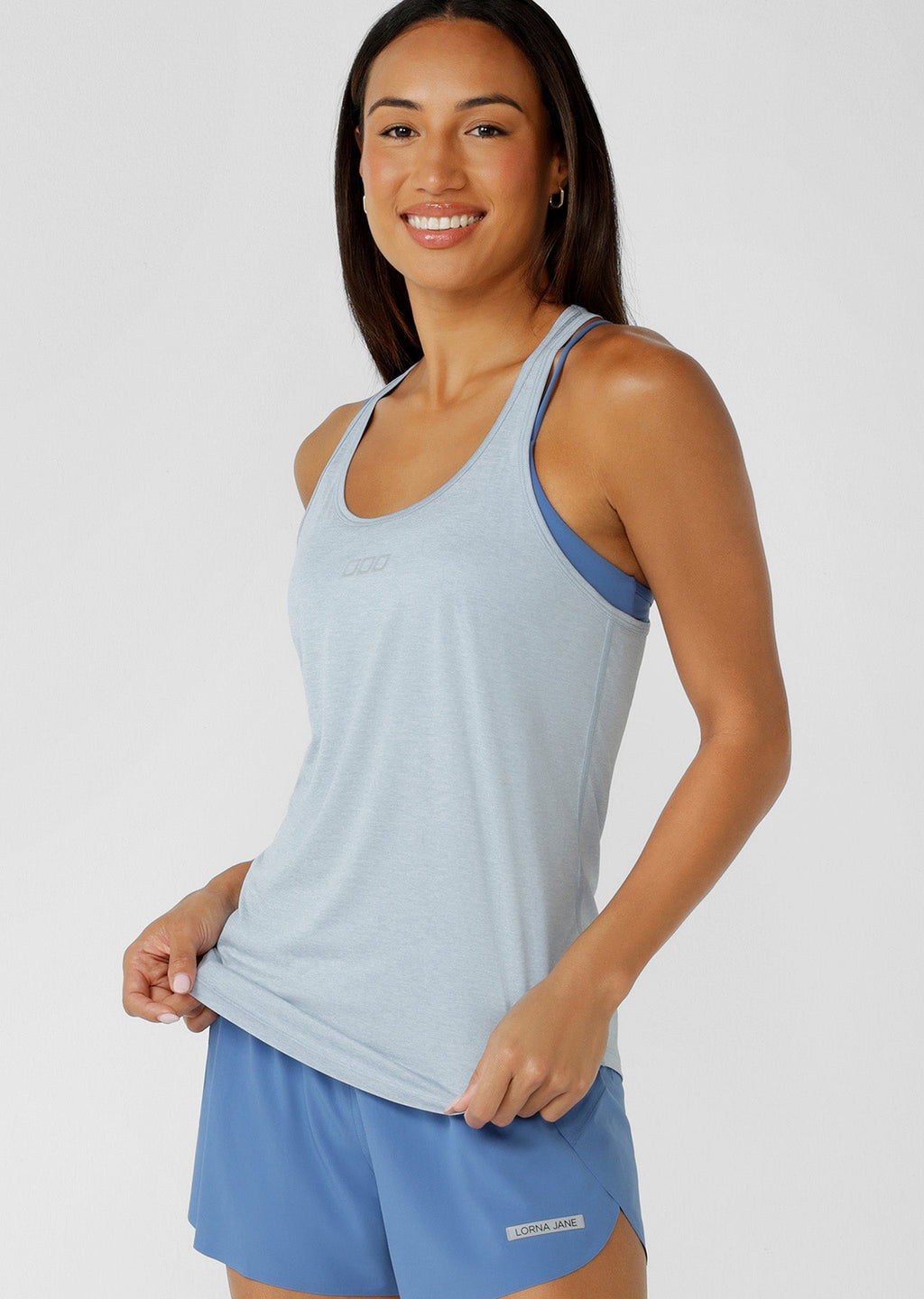 Amy Dynamic Active Tank