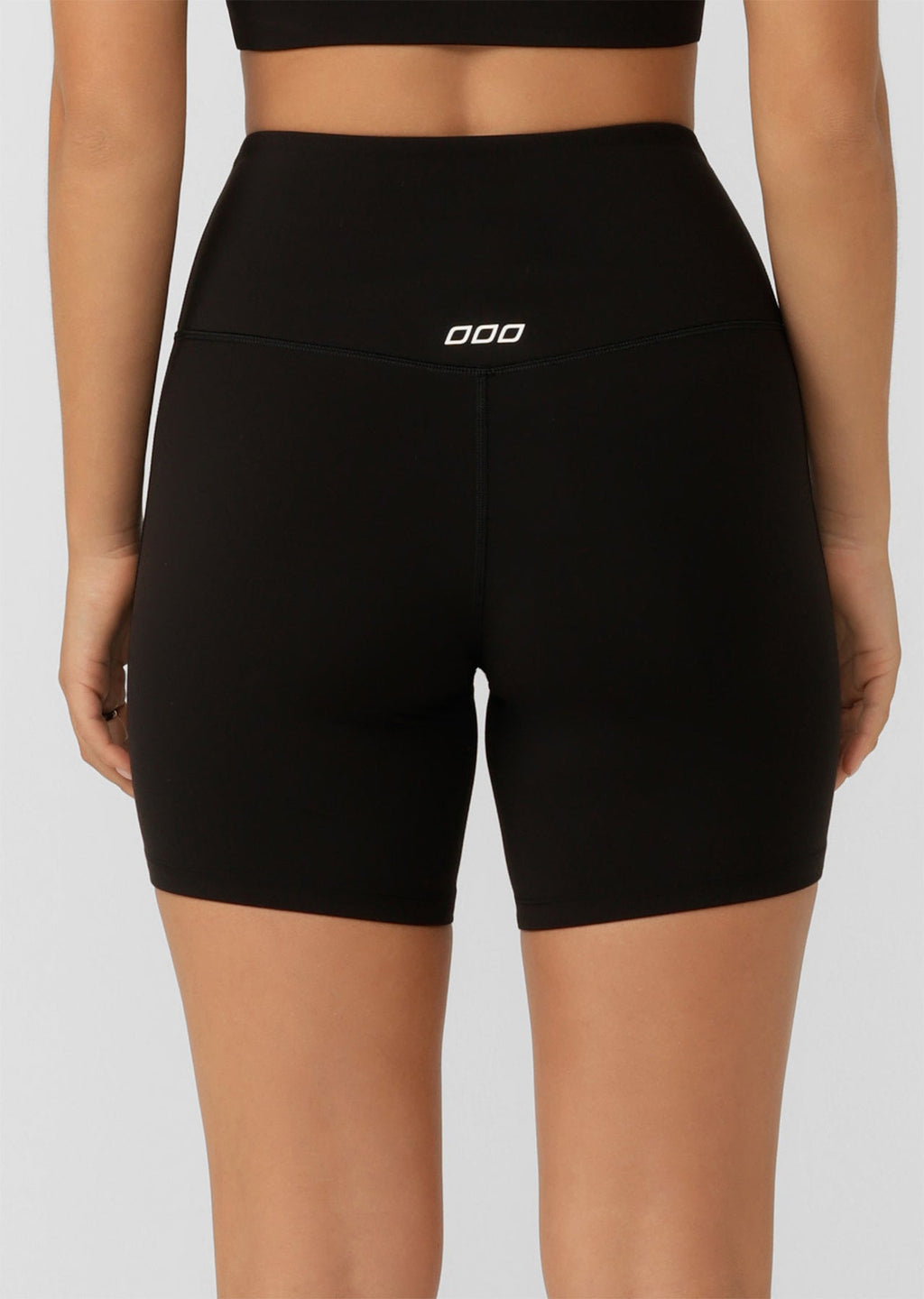 Lotus No Chafe 12cm Bike Shorts