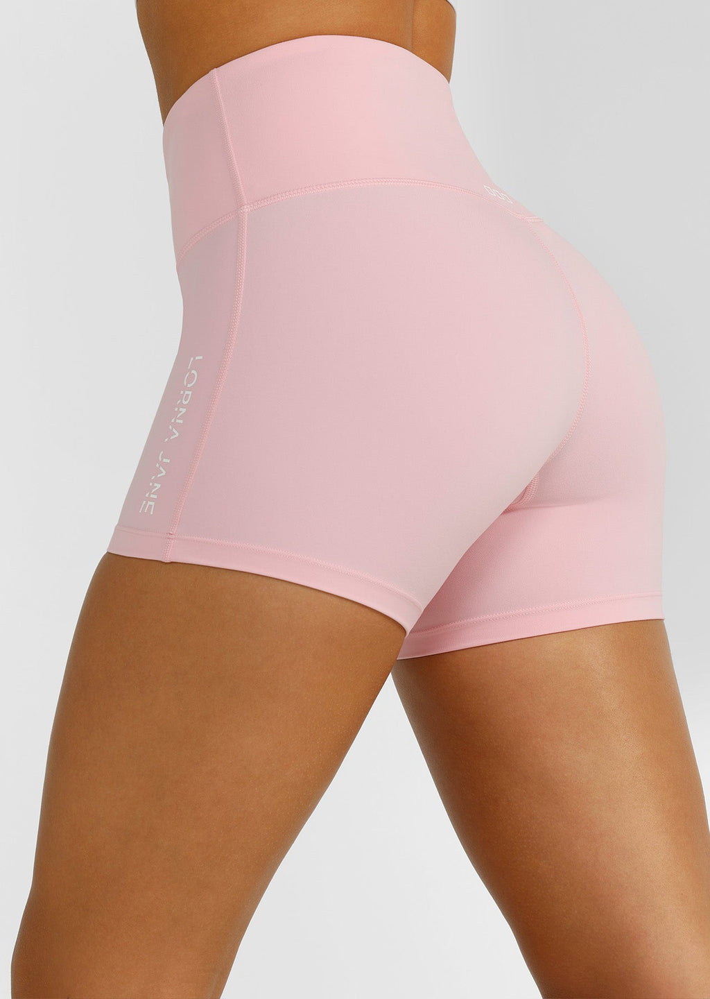 Lotus No Chafe 12cm Bike Shorts