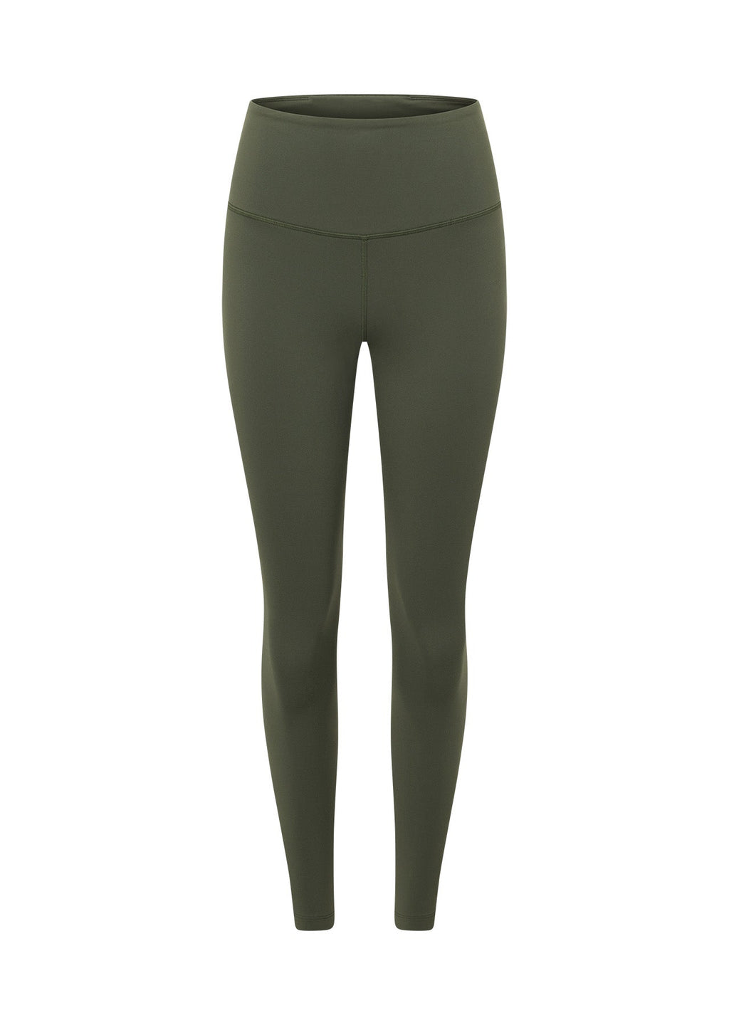 Lotus No Chafe Phone Pocket Ankle Biter Leggings